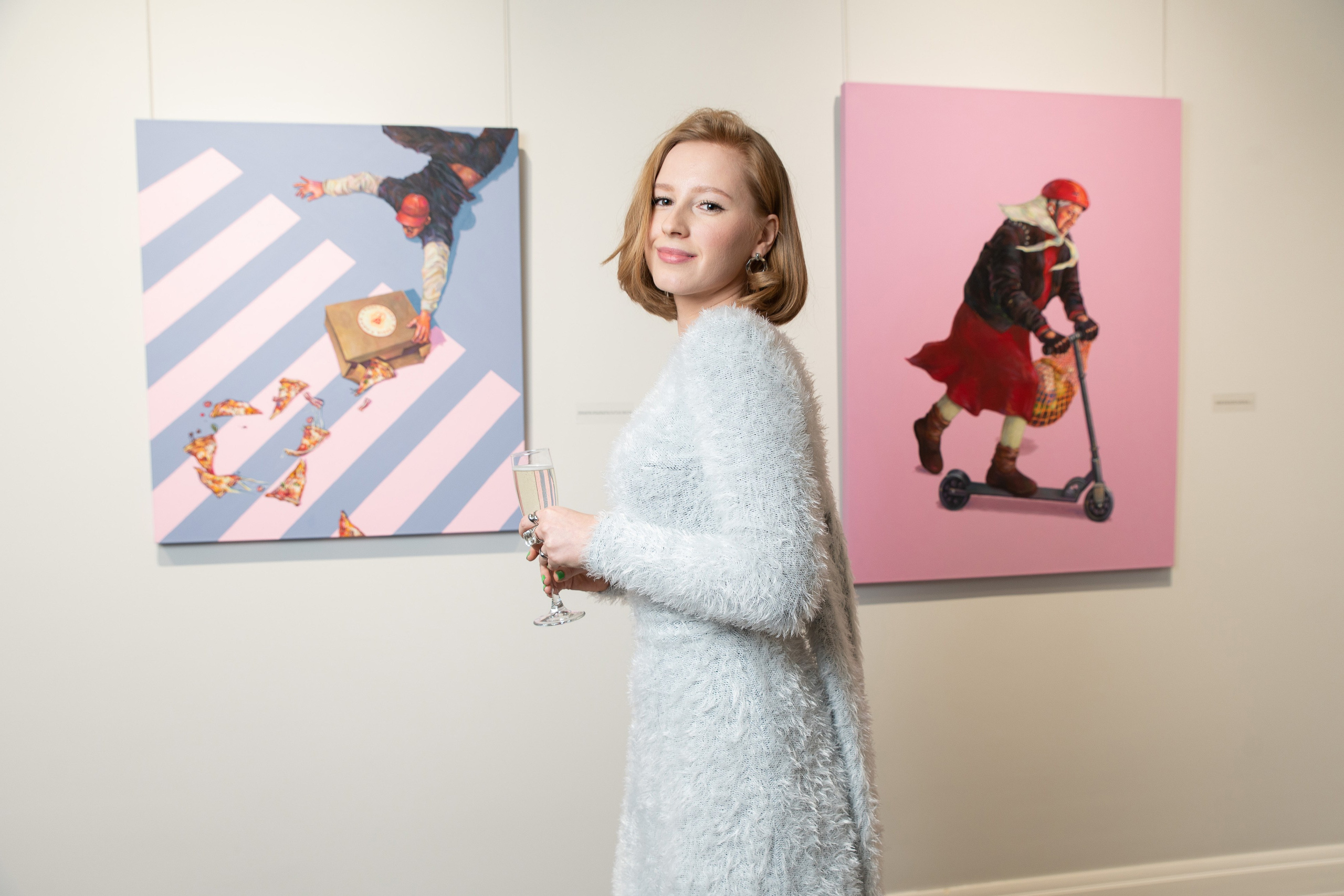 Репортажный фотограф минск. Portrait photographer in Minsk Slava Potalakh