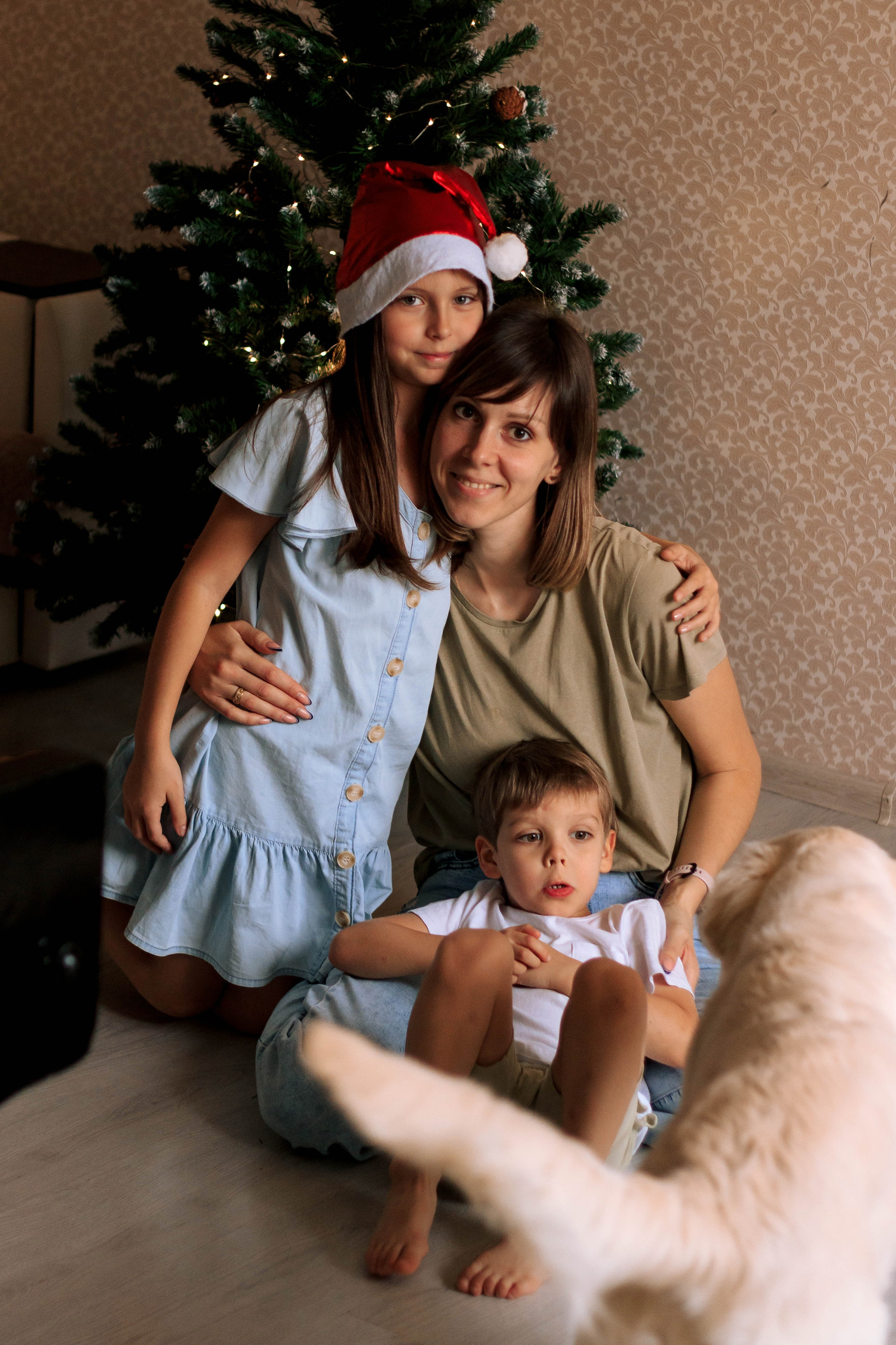 Пицца своими руками. Фотограф в Краснодаре Ксения Мархинина