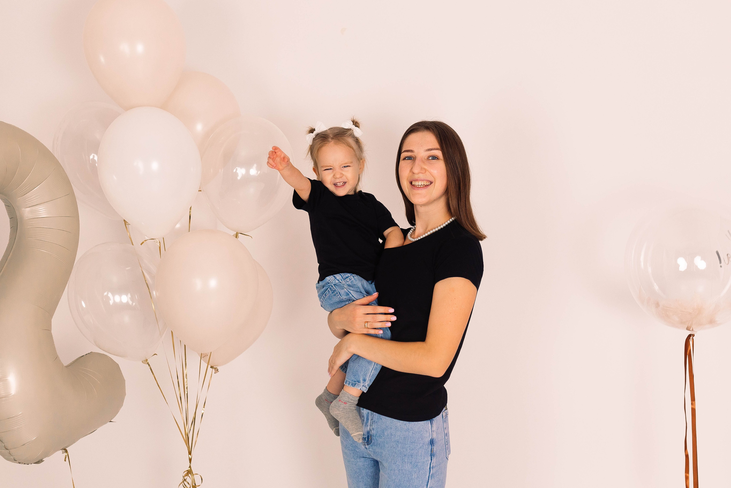 Алина. Семейный фотограф Алина Демидова. Королев