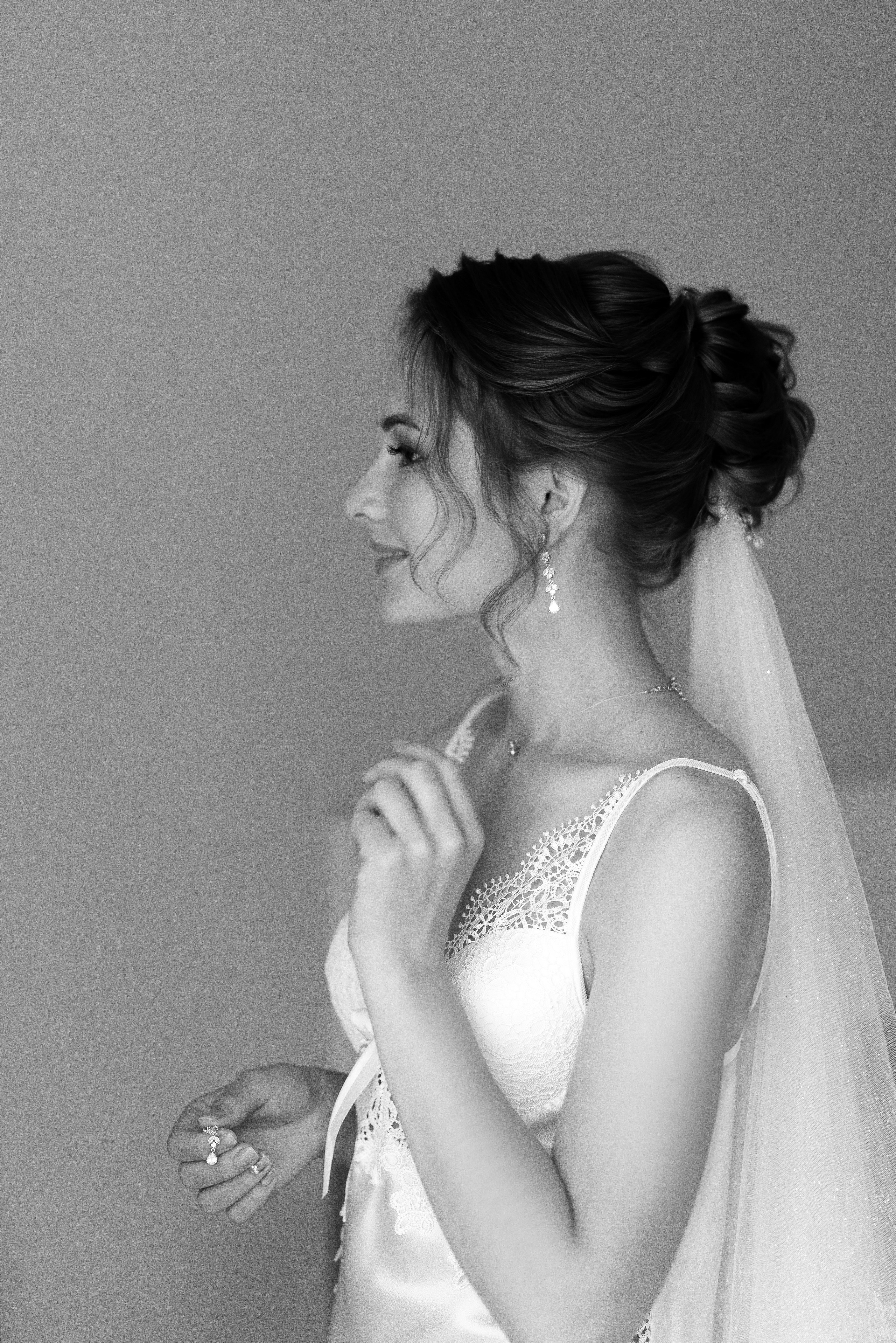 Михаил и Дарья. Главная