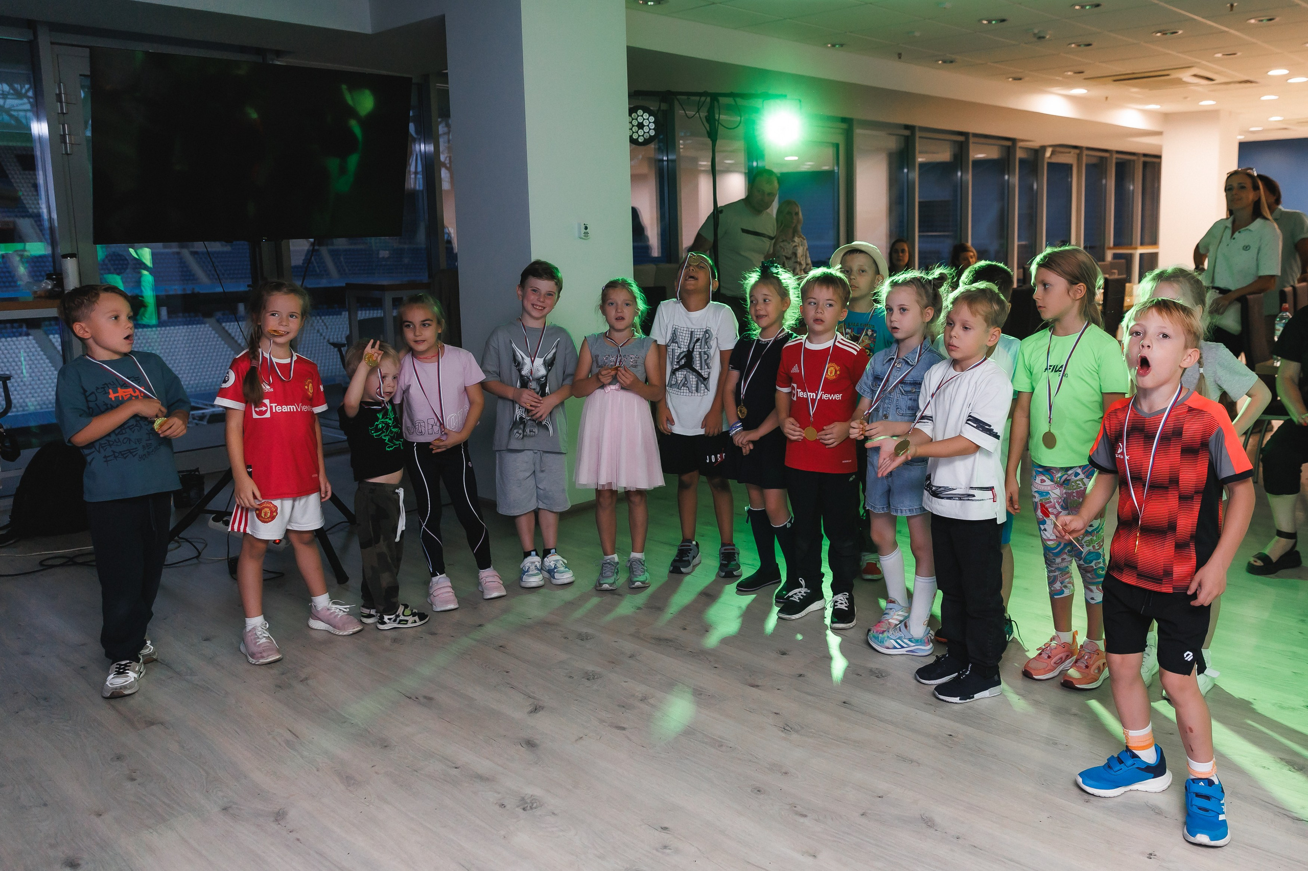 Давиду 7!. Фотограф в Волгограде — Александра Искандерова