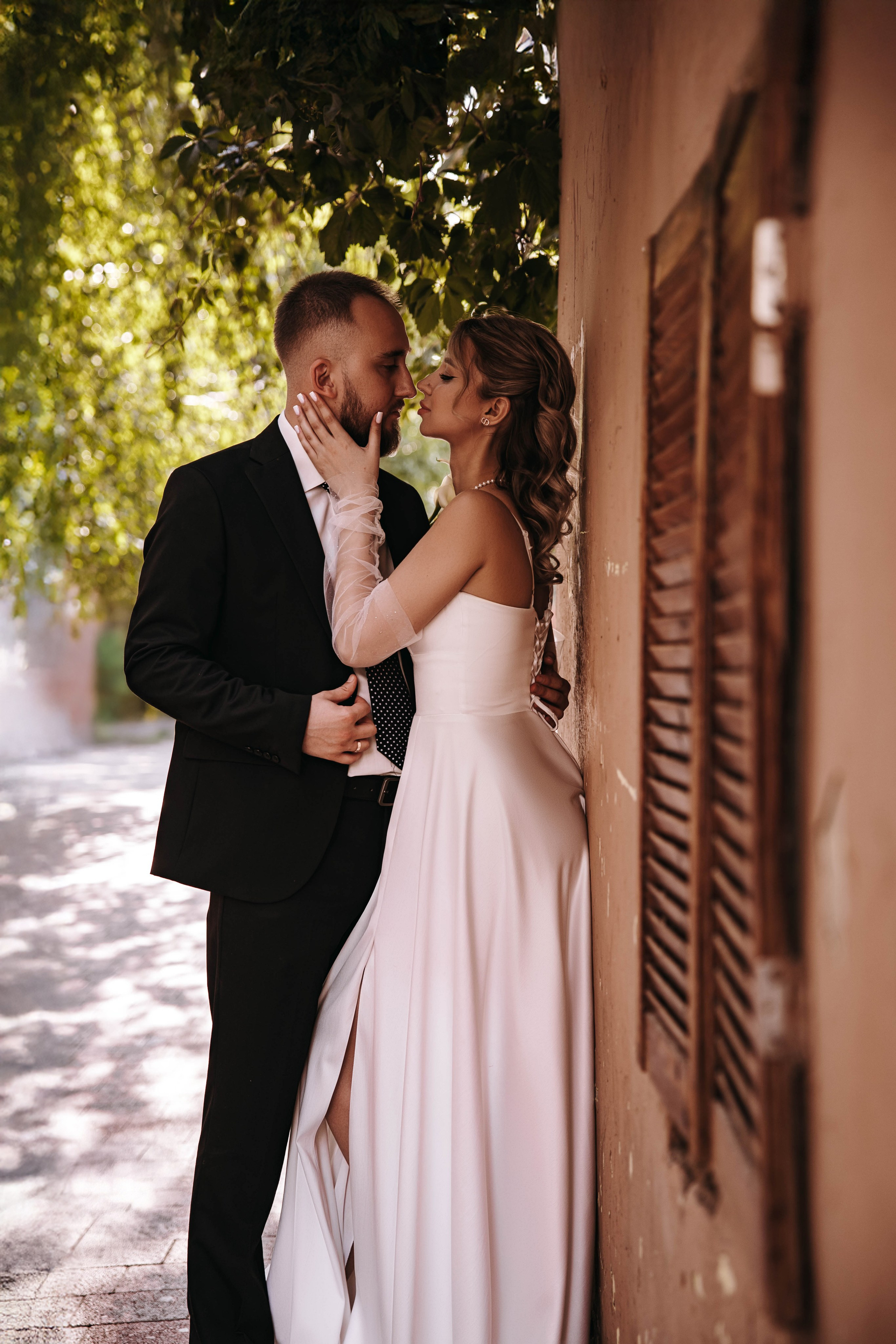 Владислав и Виктория. Фотограф в Ставрополе Алина Клочкова