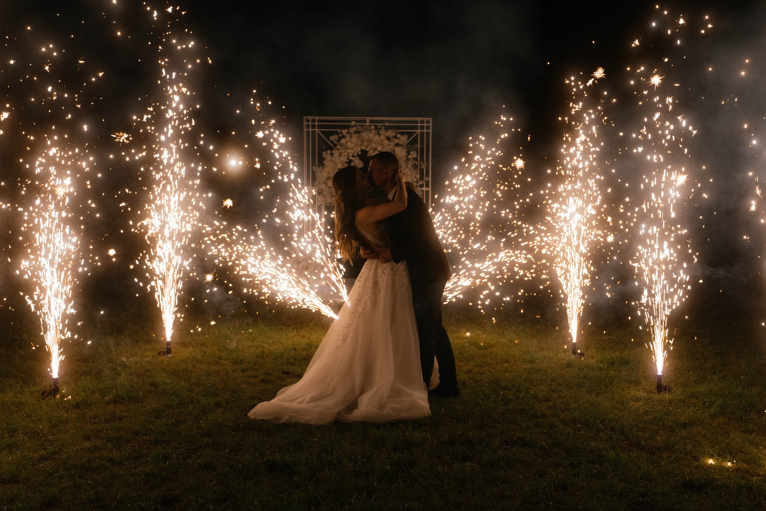 Wedding day #90. Свадебный, семейный фотограф в Рязани Лена Брант