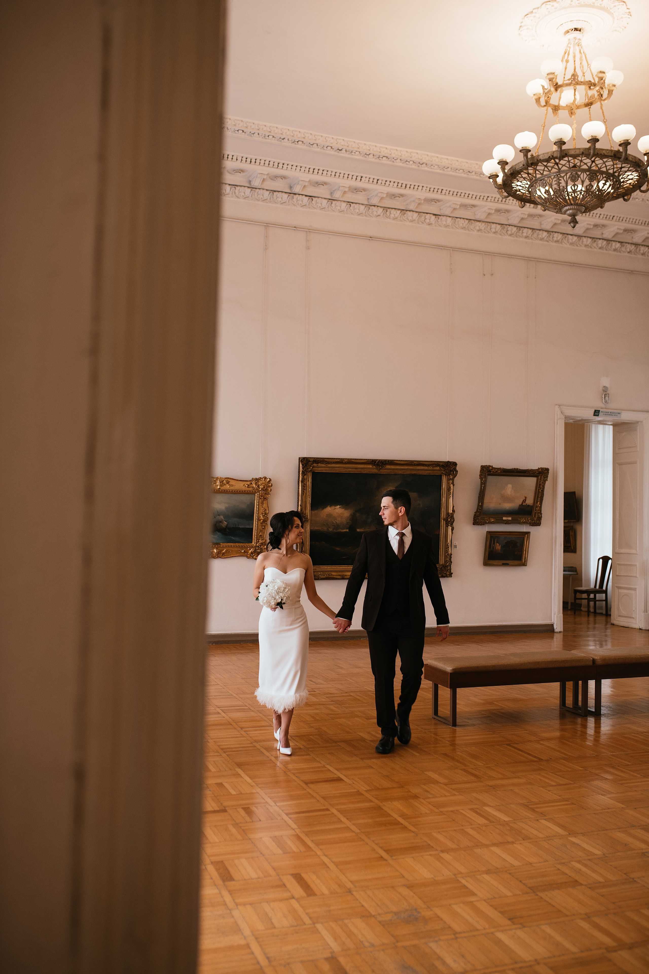 Wedding day #39. Свадебный, семейный фотограф в Рязани Лена Брант