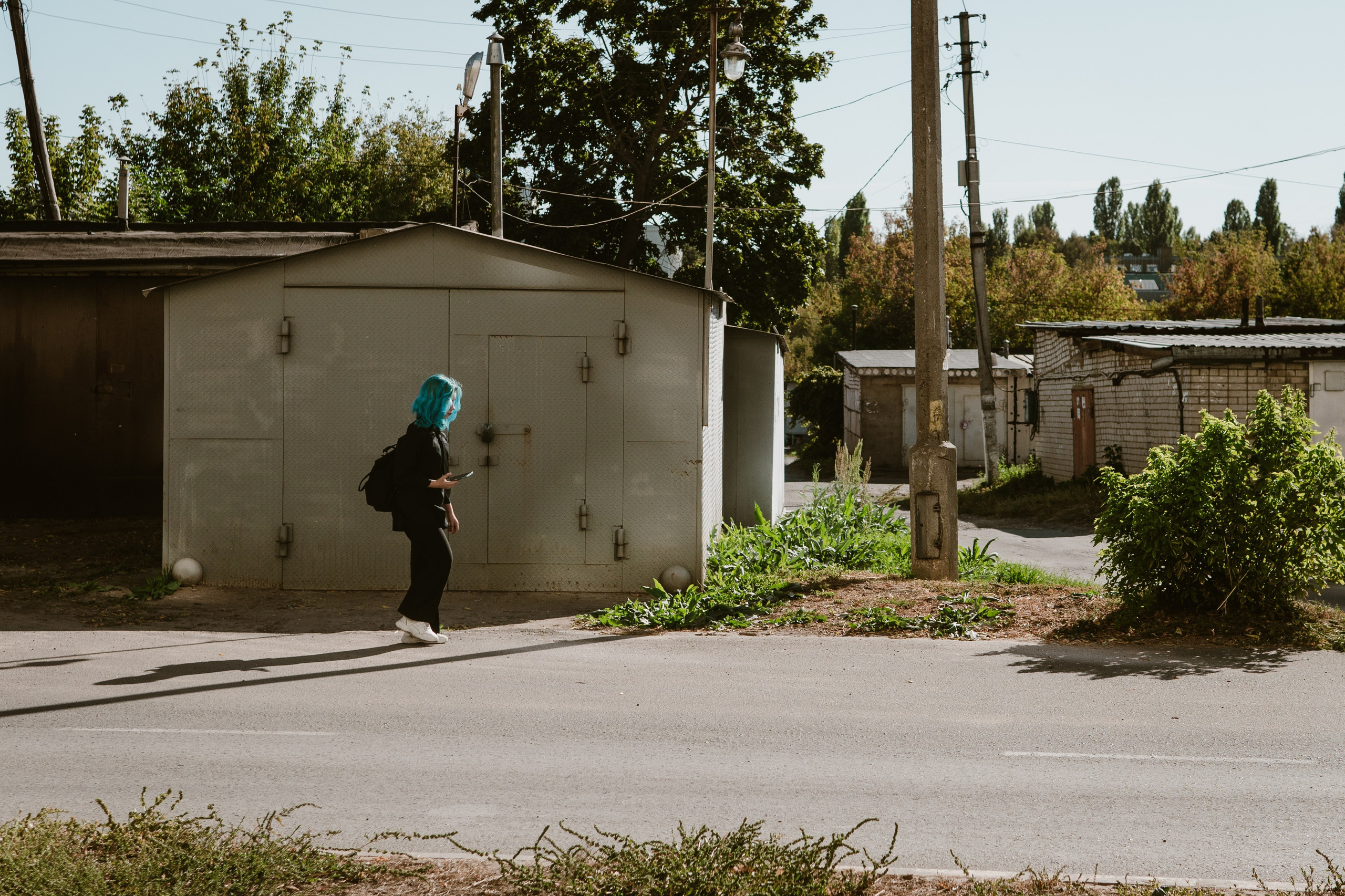 Фотограф Кузнецов Егор Липецк