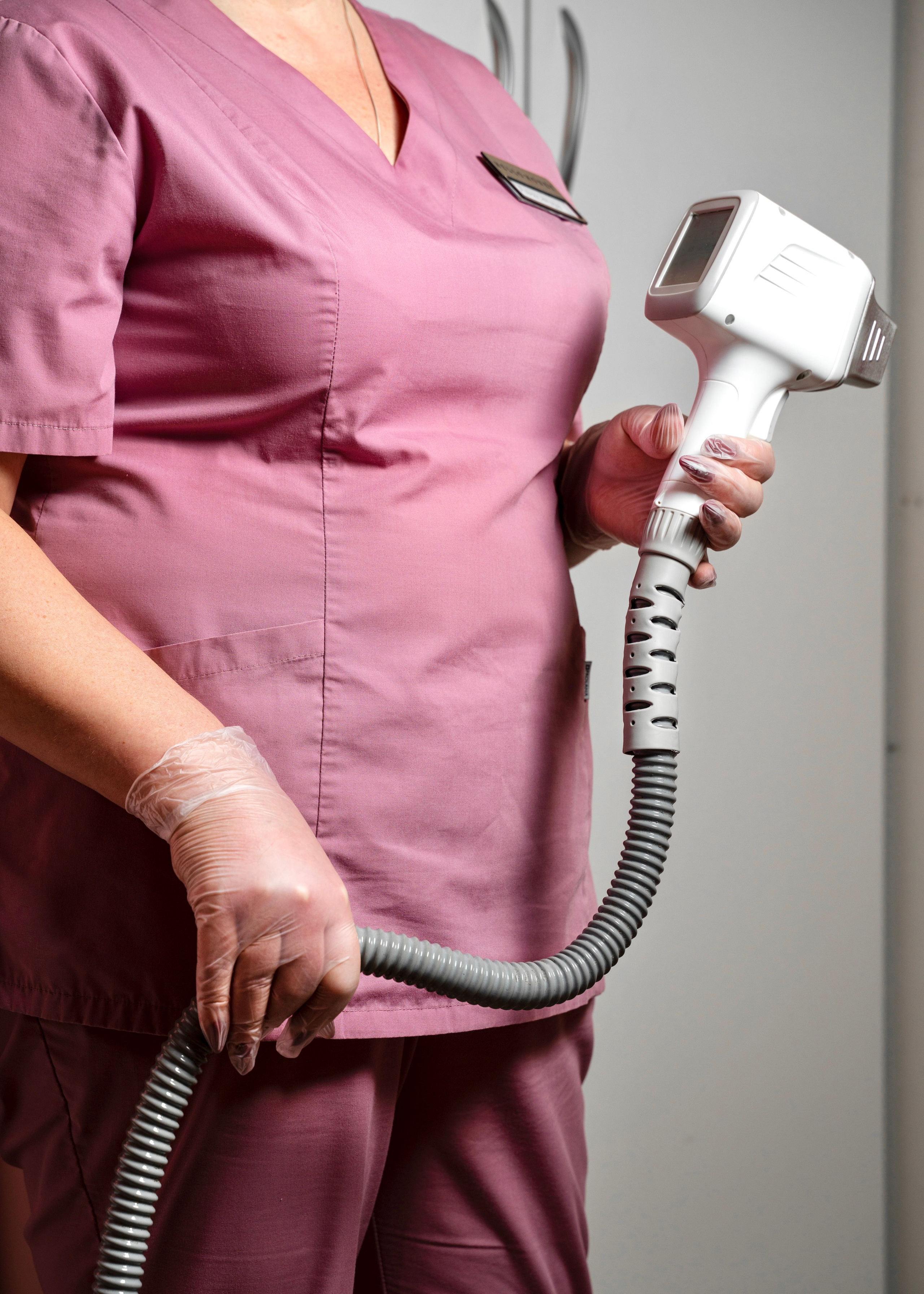 Контент съёмка. Главная