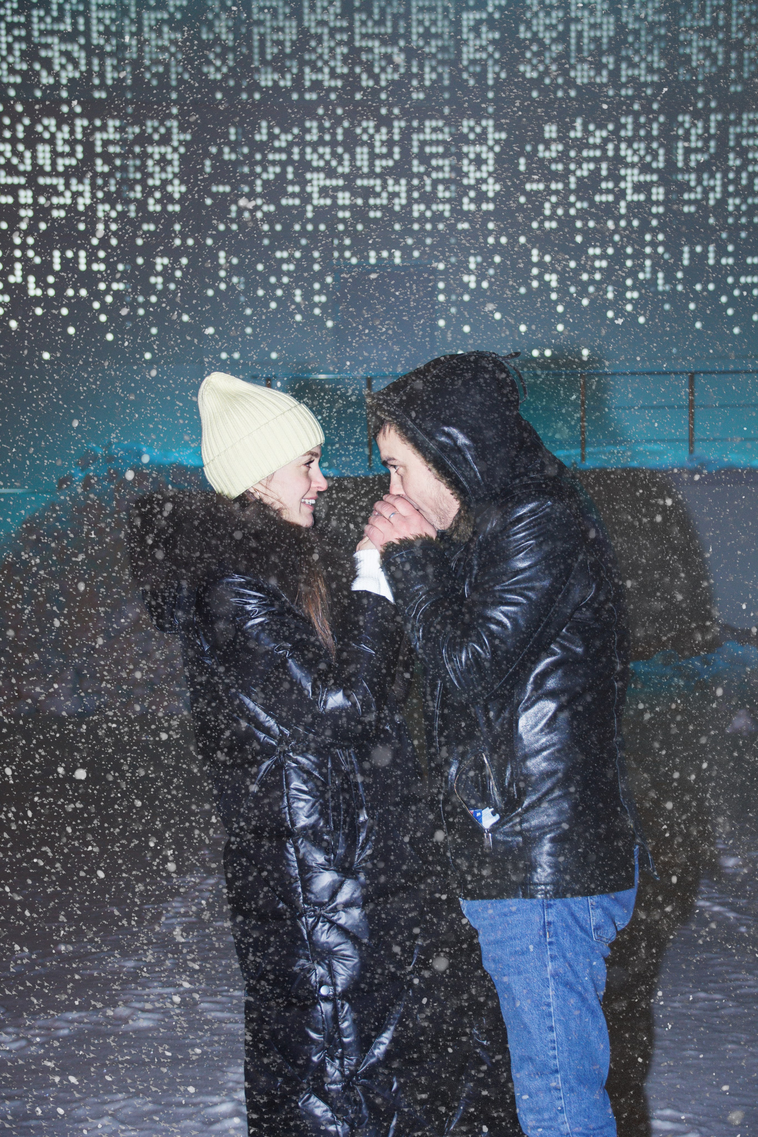 Love Story. Мамлеева Виктория — Портретный фотограф в Москве. Все виды фото, от индивидуальных до репортажей, от беременности до семейных фотографий