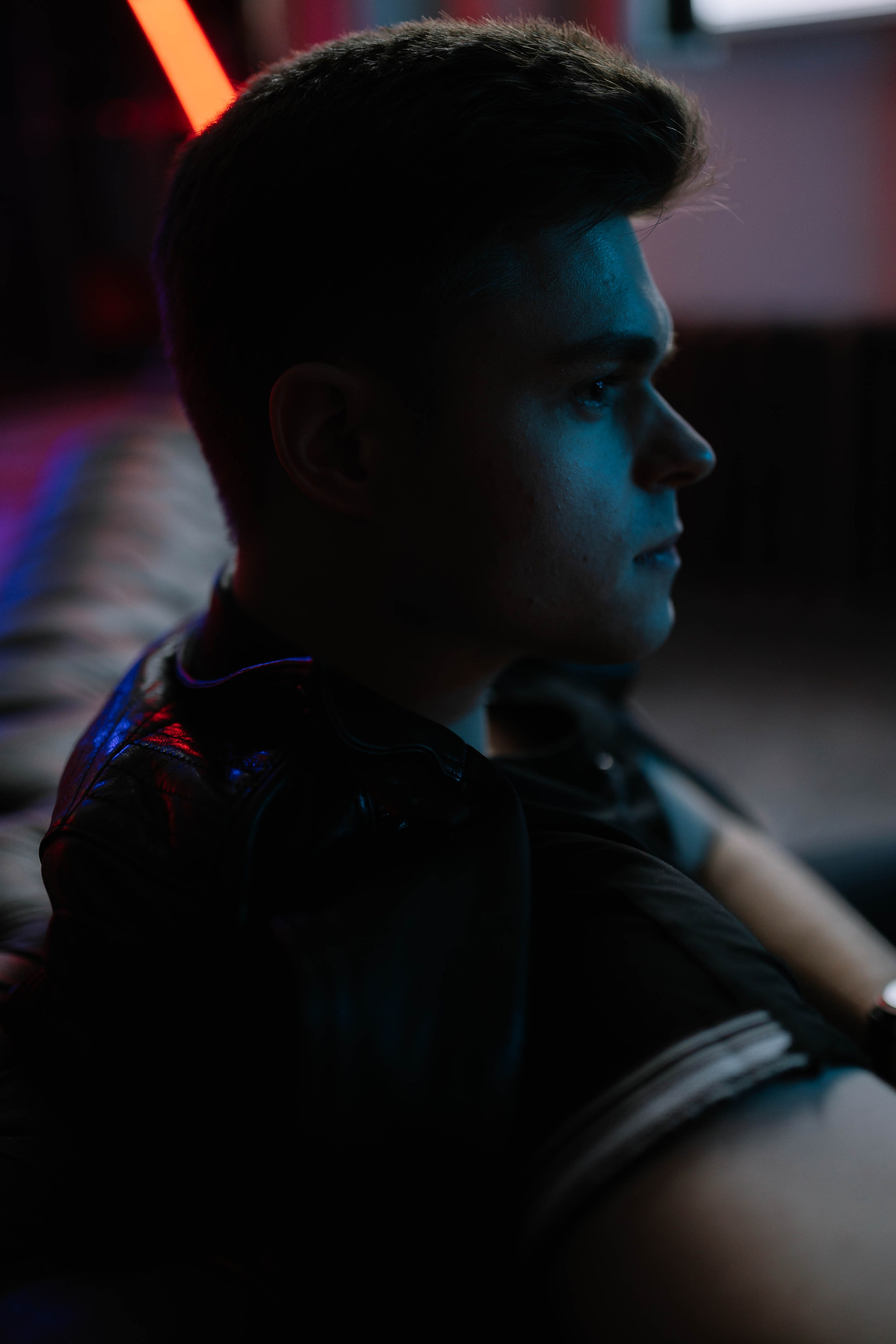 Артём. Фотограф Александра Кузнецова