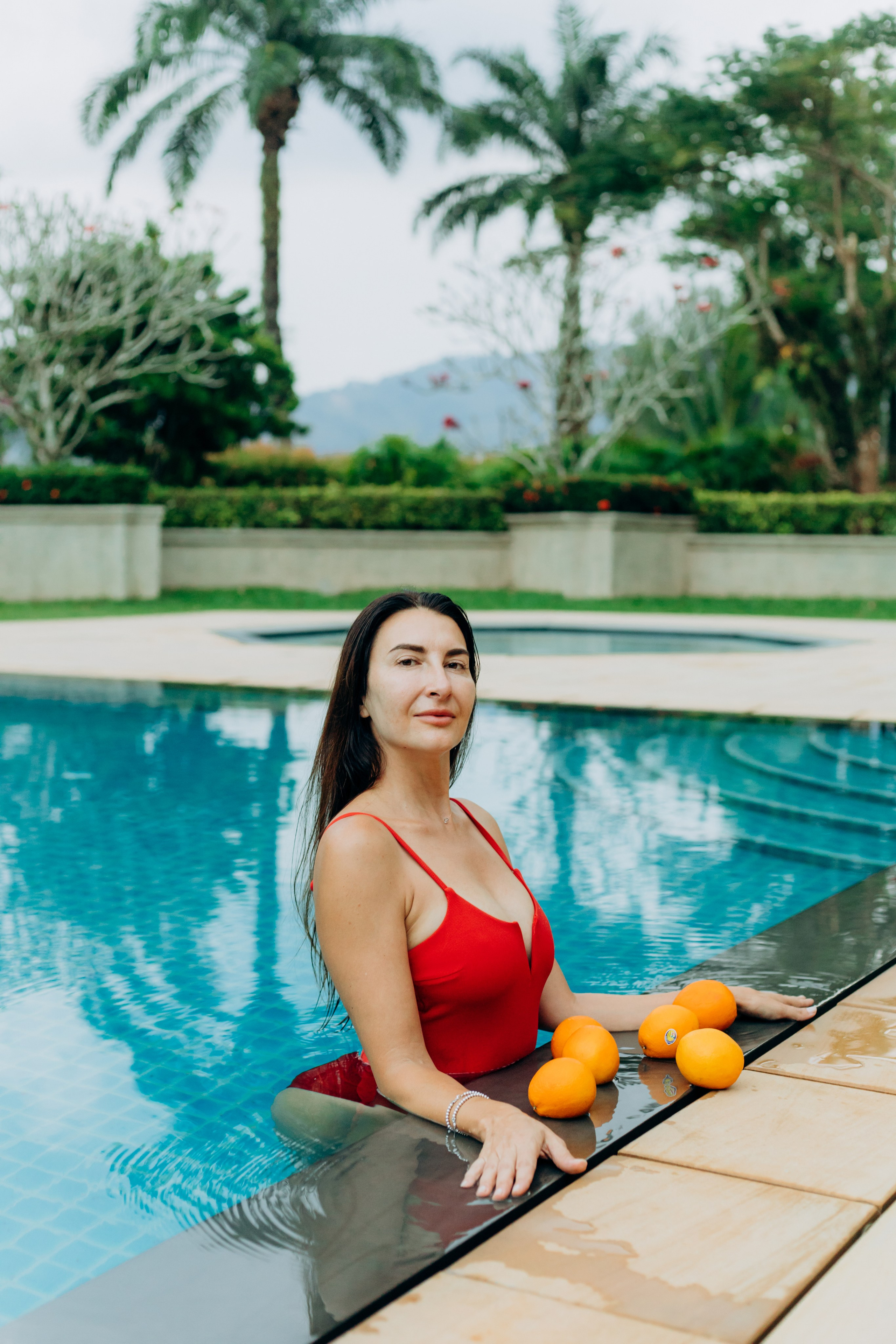 Дарья. Нутрициолог. Фотограф Карина Вовк