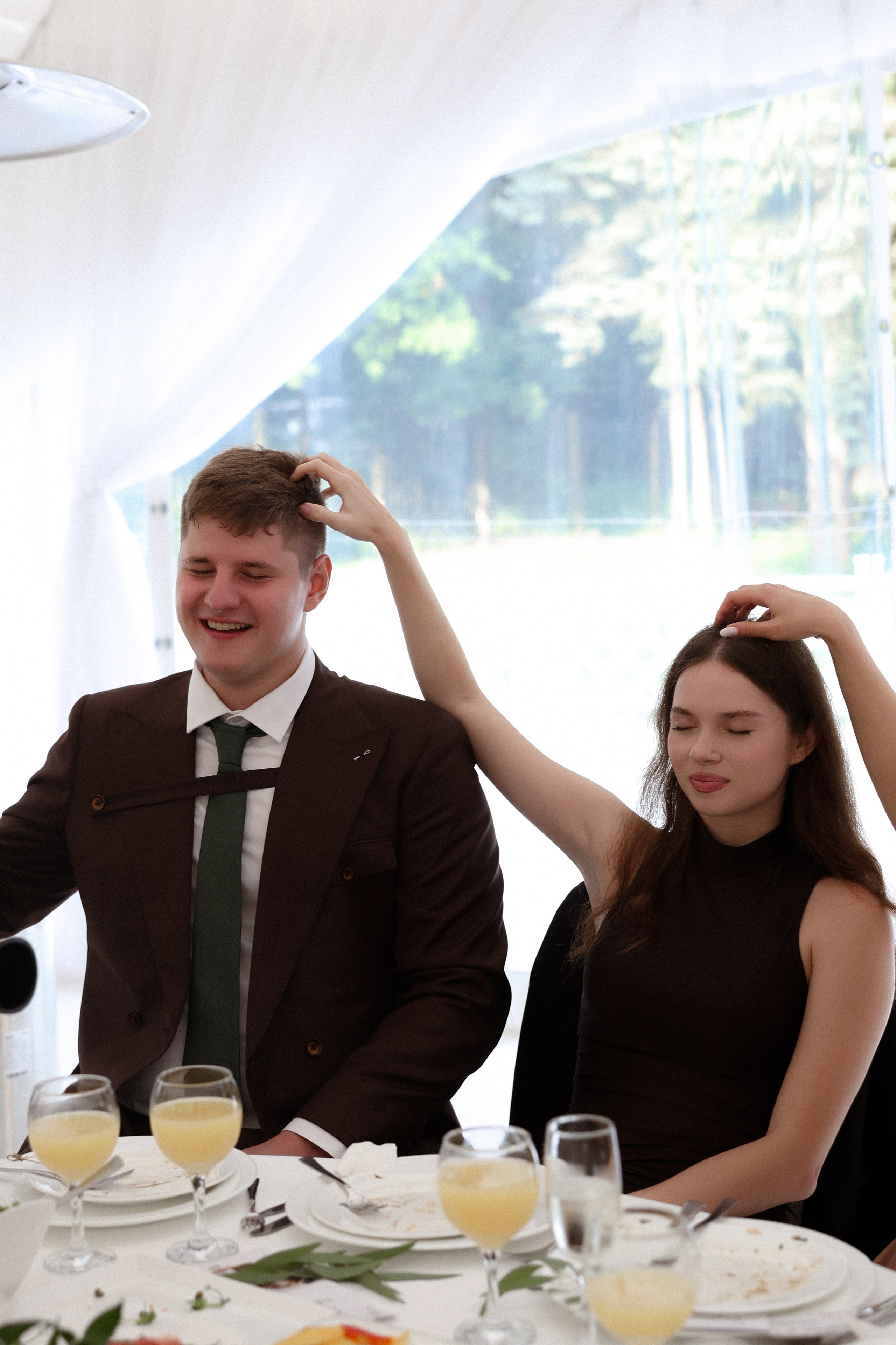 «Просто МЫ» — Дарья и Иван. Свадебный и семейный фотограф в Москве Ломова Ирина