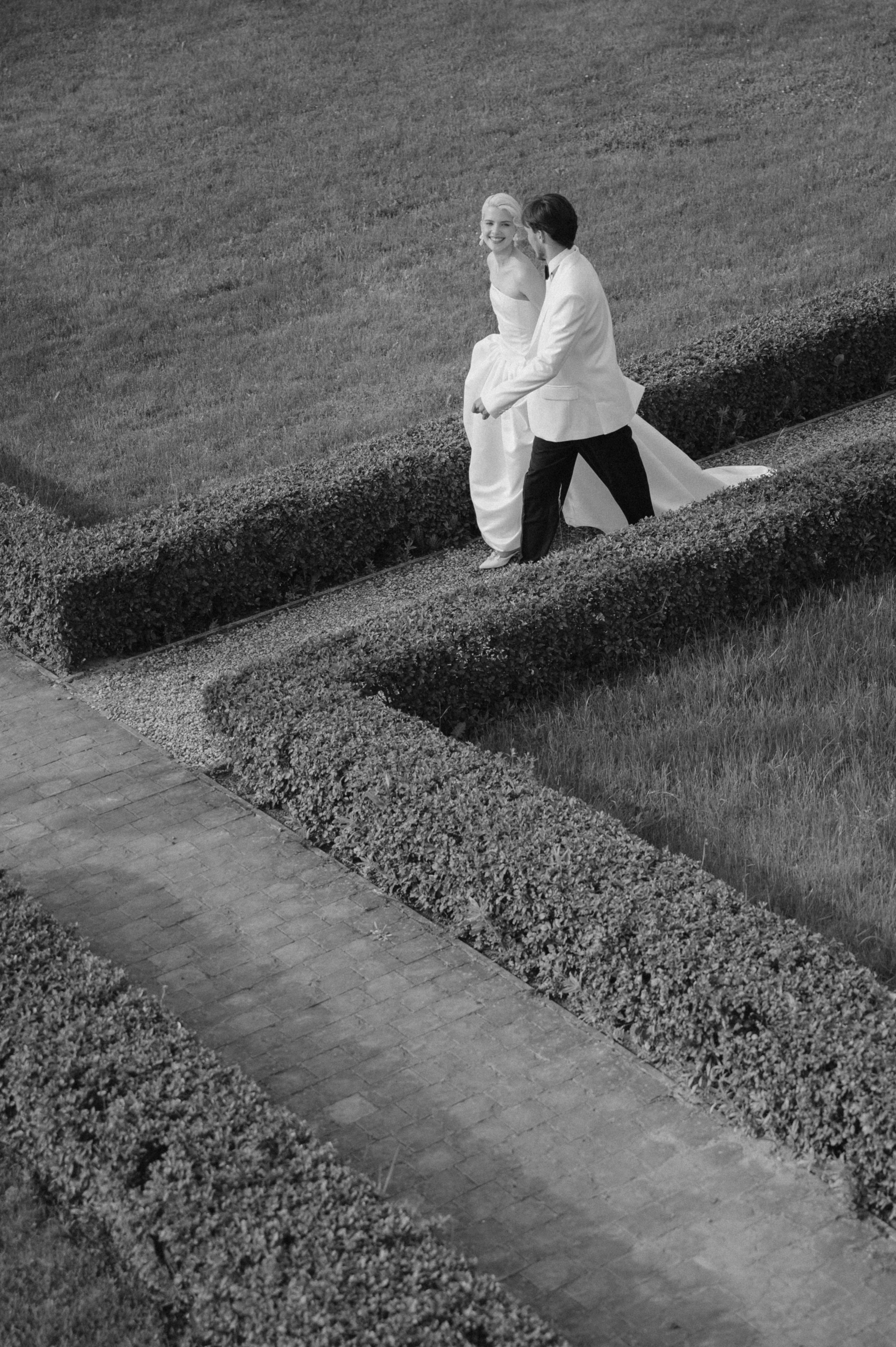 Самая самая. Свадебный фотограф в Минске Тагай Наталья