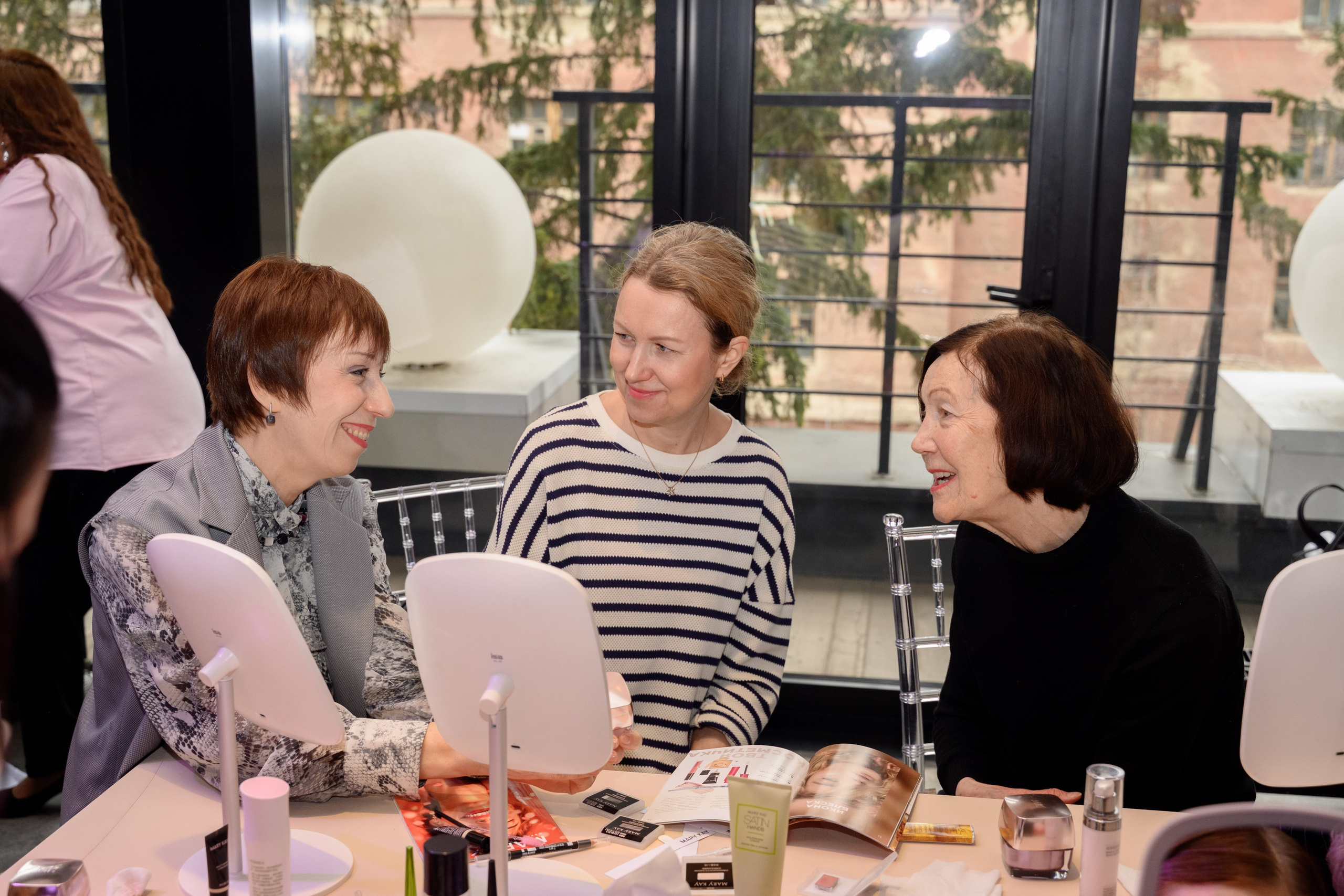 Mary Kay. Фотограф в Красноярске