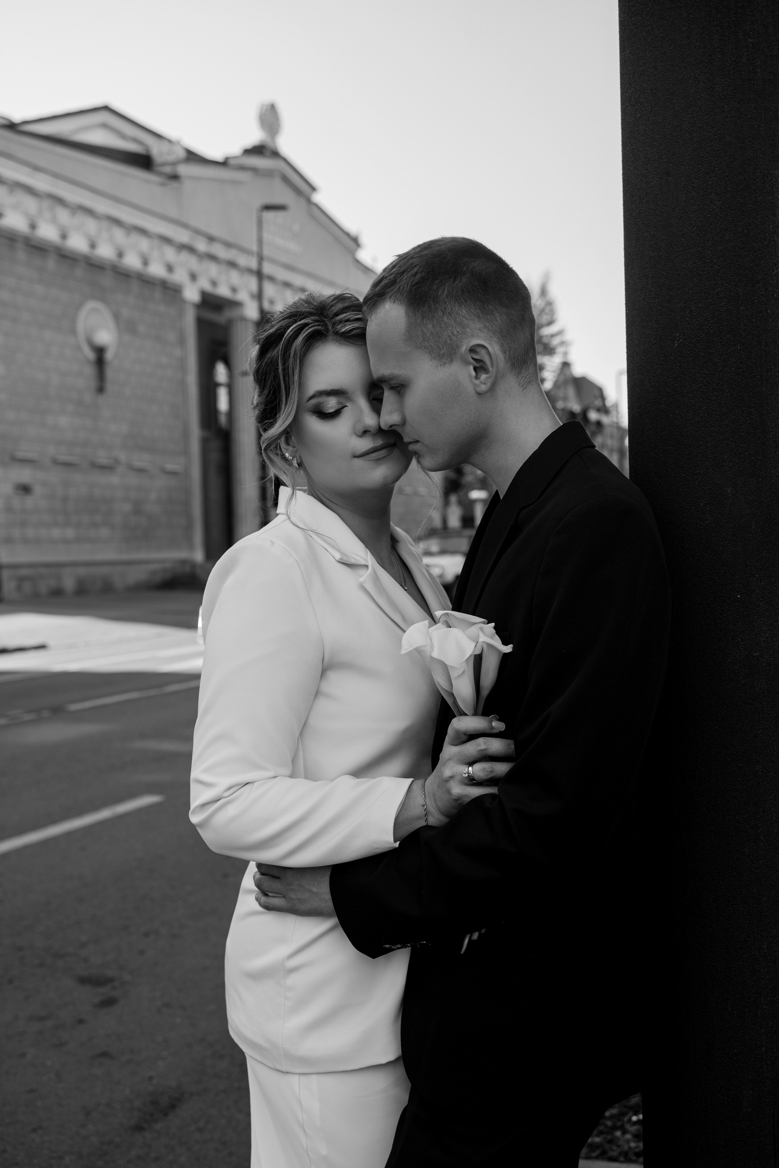 Кирилл и Анастасия. Фотограф в Красноярске