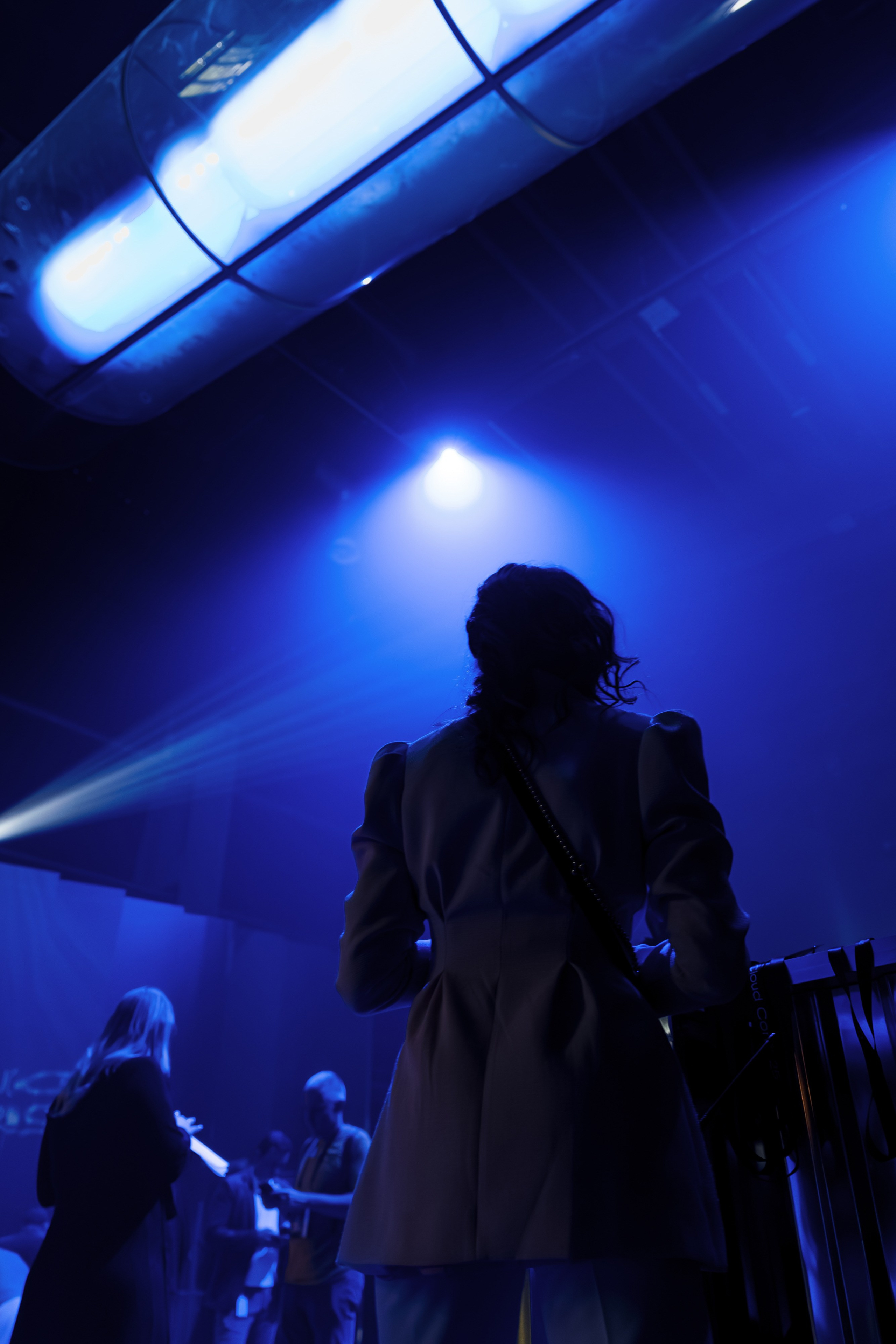 VK Cloud Conf' 25. Репортажный фотограф Семён Борисов | Москва