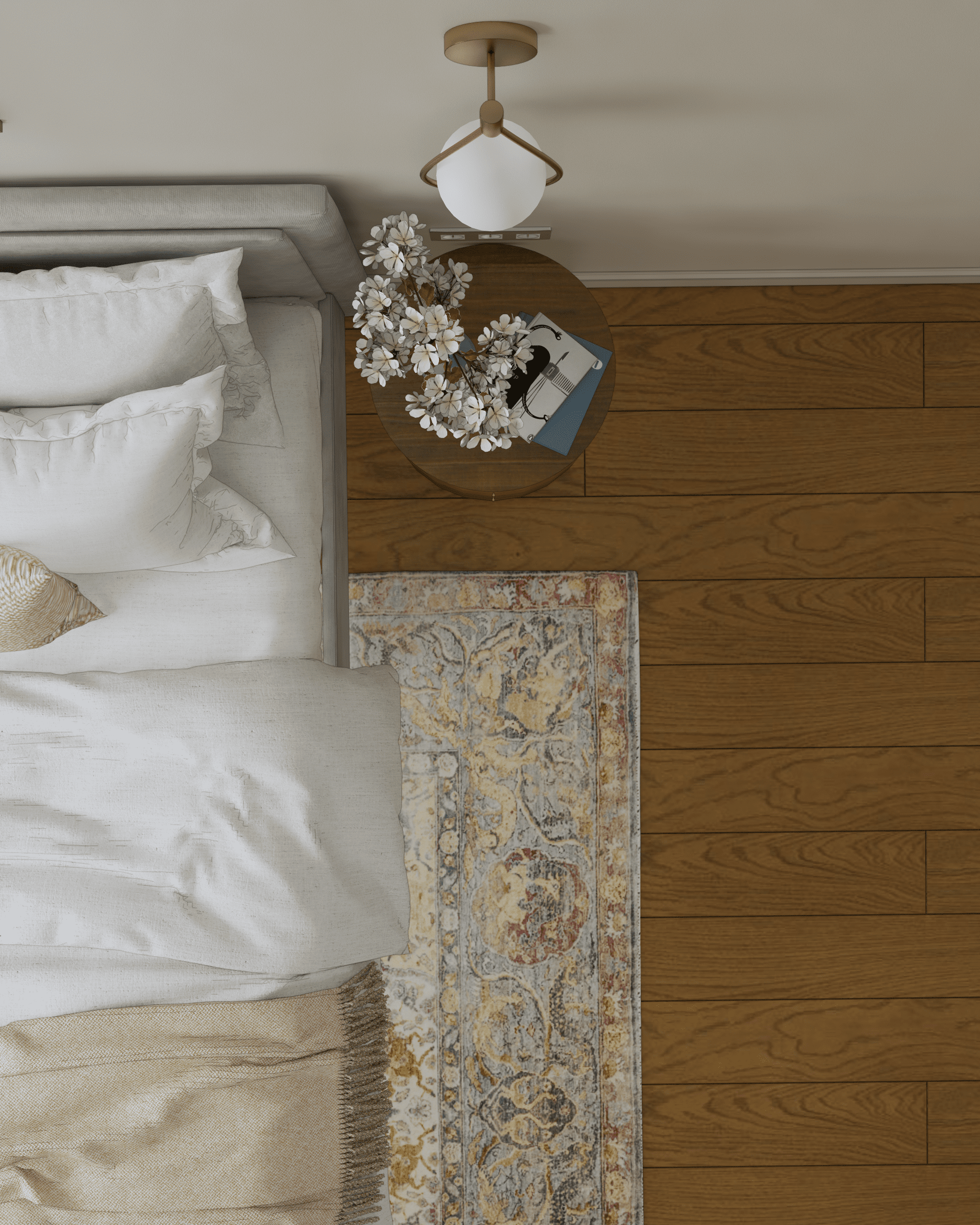 Сталинка. Емцова Елизавета