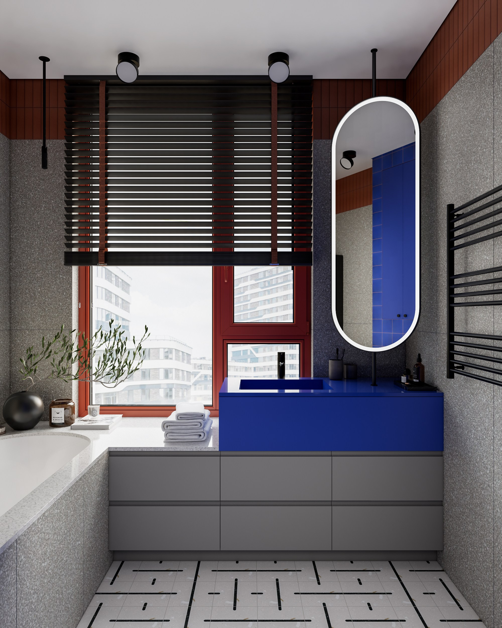 СИМВОЛ. Емцова Елизавета & DESIGNER ZDES