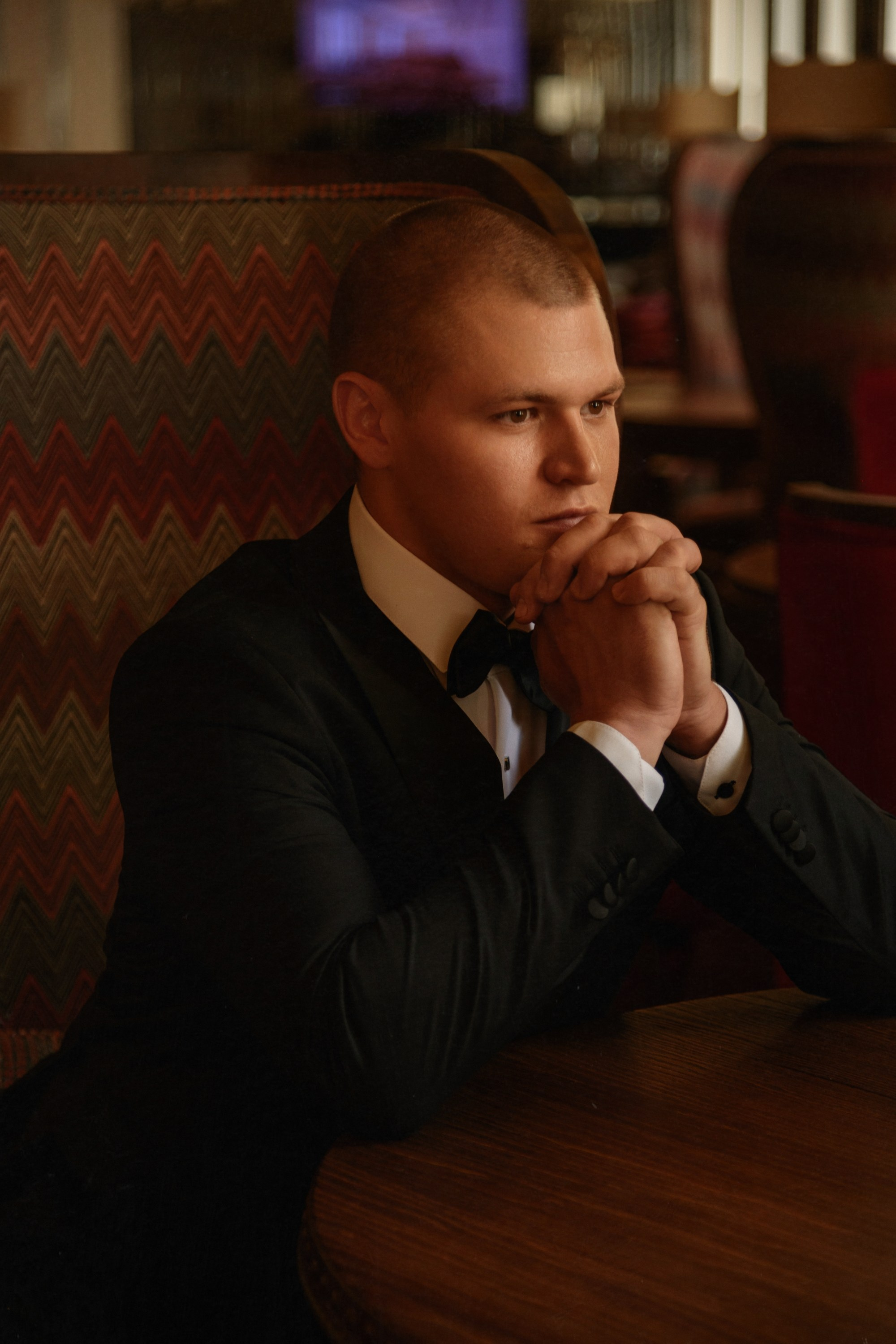 Яна и Рома. Фотограф Смоляк Алена