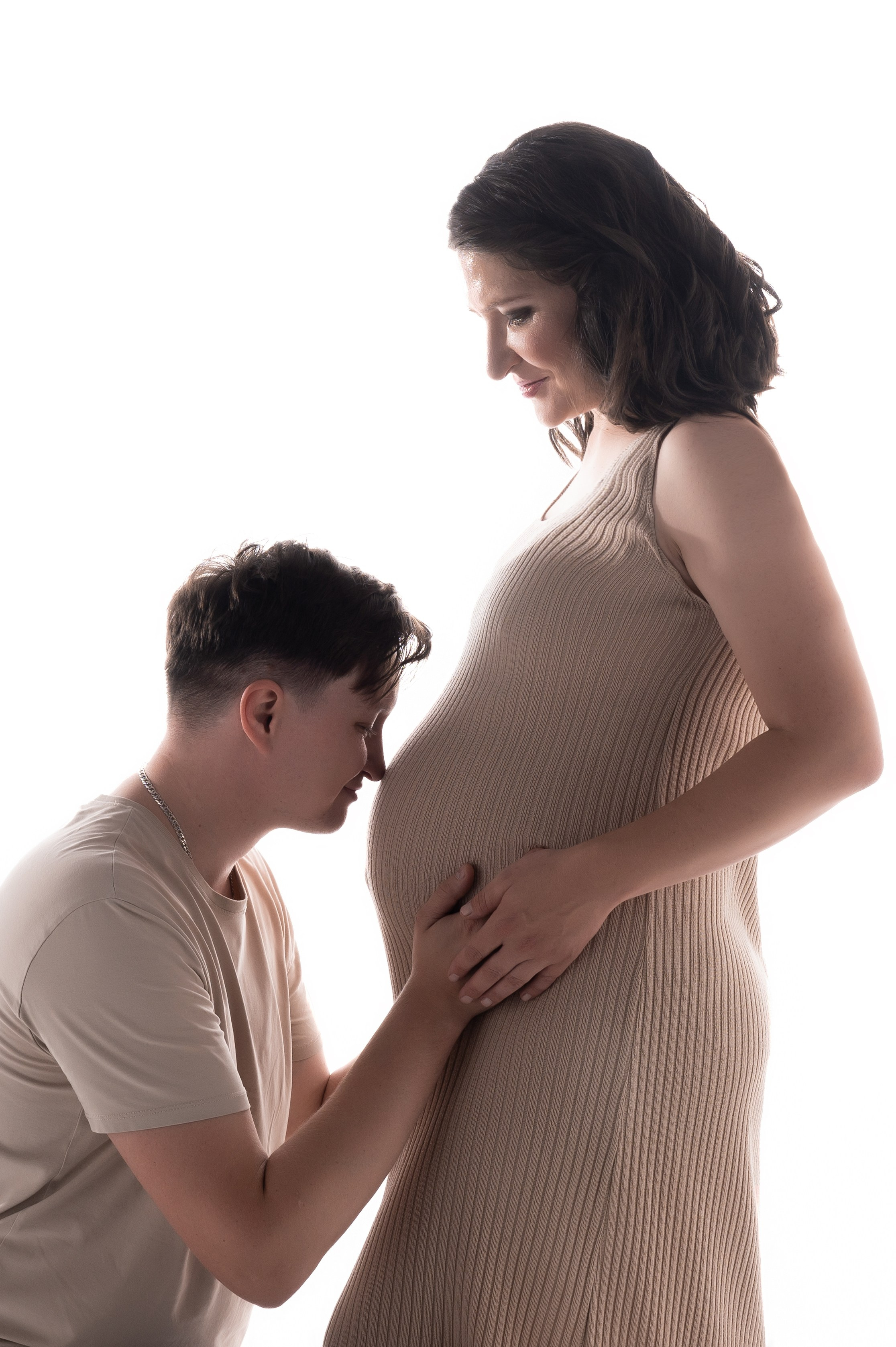 Беременность. Фотограф новорожденных в Санкт-Петербурге Татьяна Тарасенко