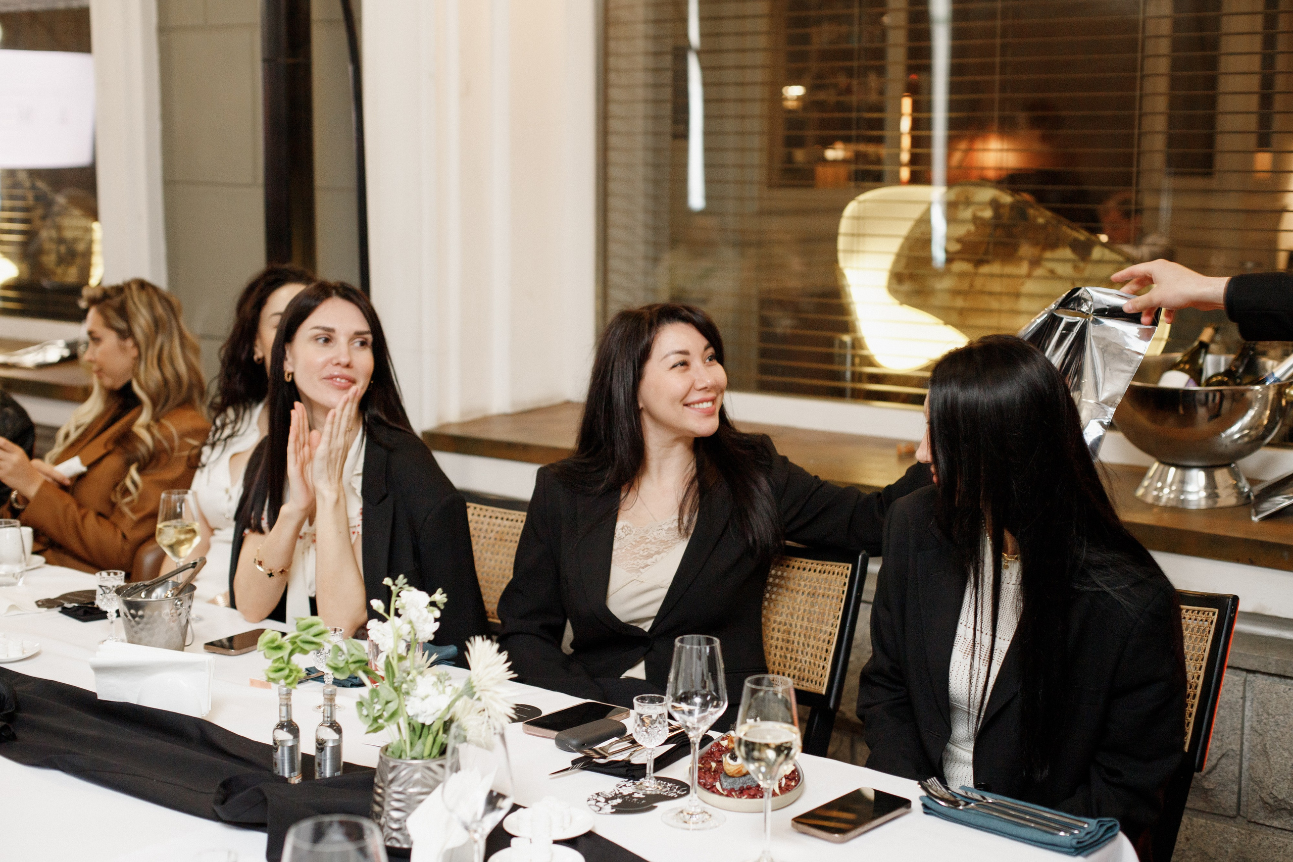 A.M.U.R. / ЧЕРНЫЙ РУССКИЙ / УЖИН /. СВОИ. ФОТООТЧЕТЫ-СОБЫТИЯ-МЕСТА