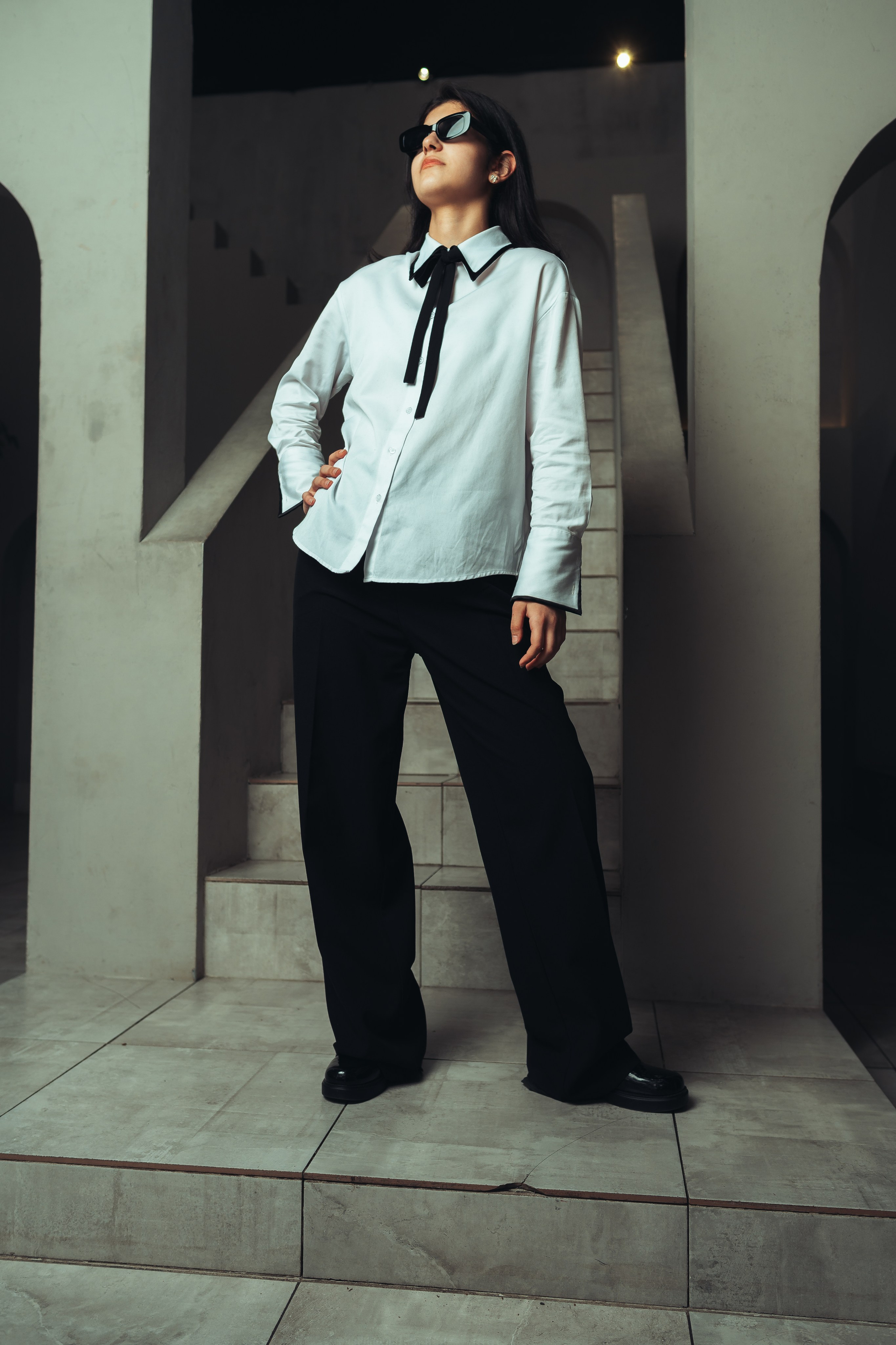 Выпускной альбом — 9"Б». Иван Кубик — фотограф и видеограф