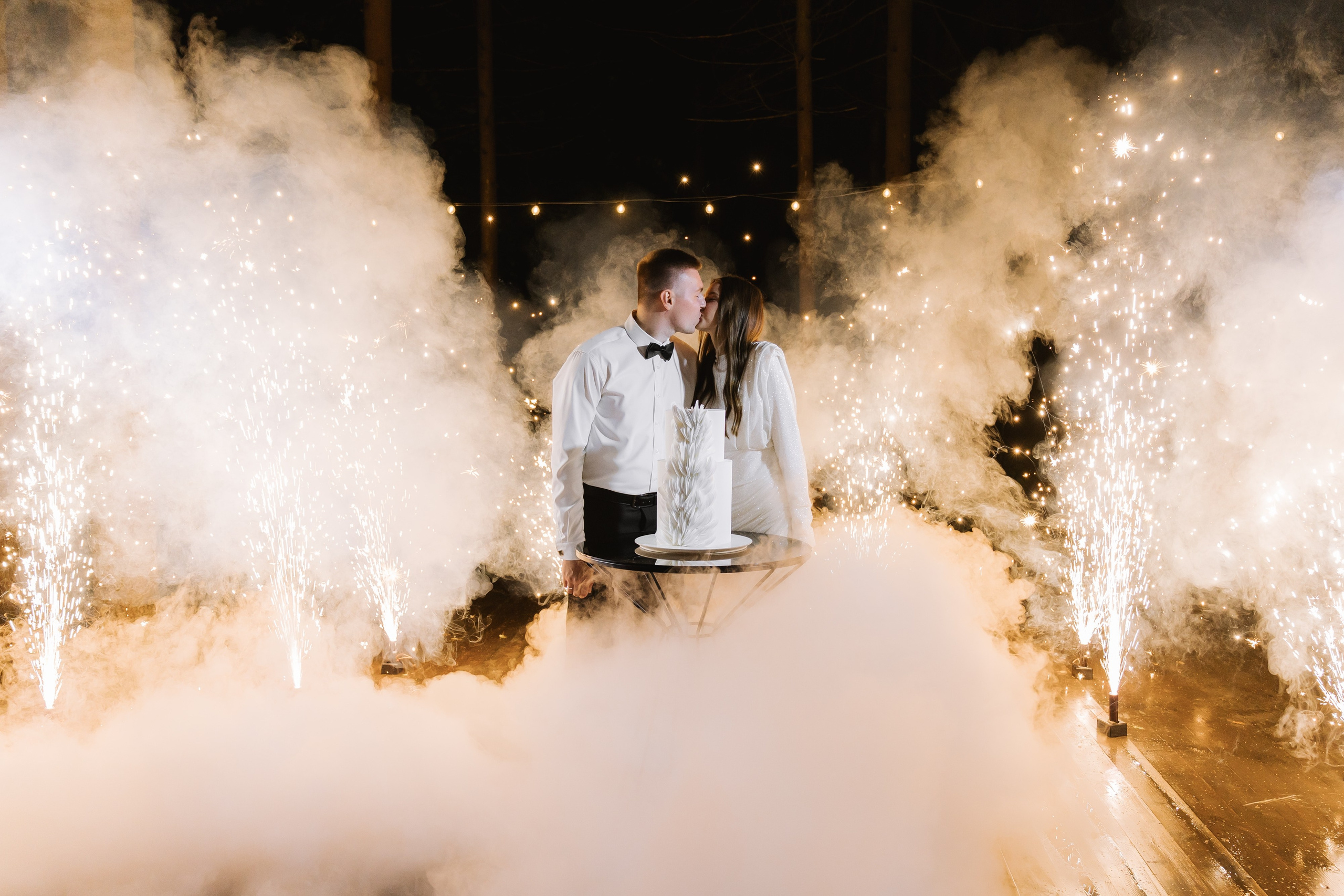 Данила и Марина | 13.08.2025 (из анонса). Свадебный фотограф в Москве Яна Деньгина