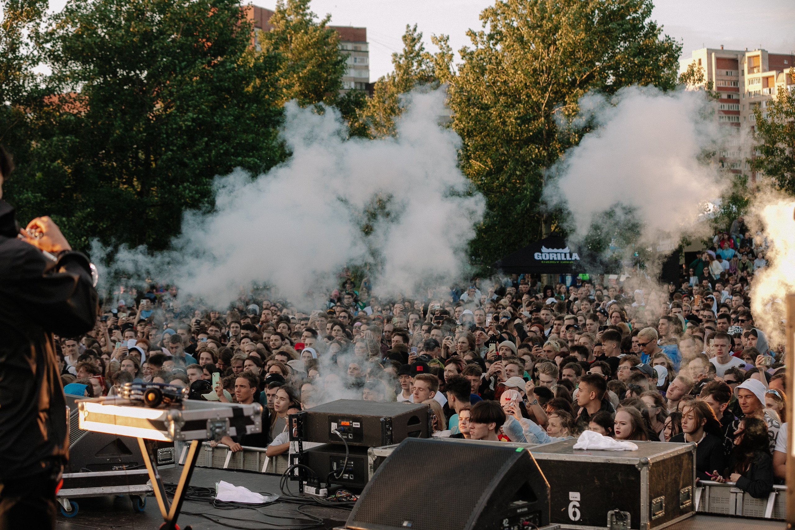 VK1'23. Фотограф в Санкт-Петербурге
