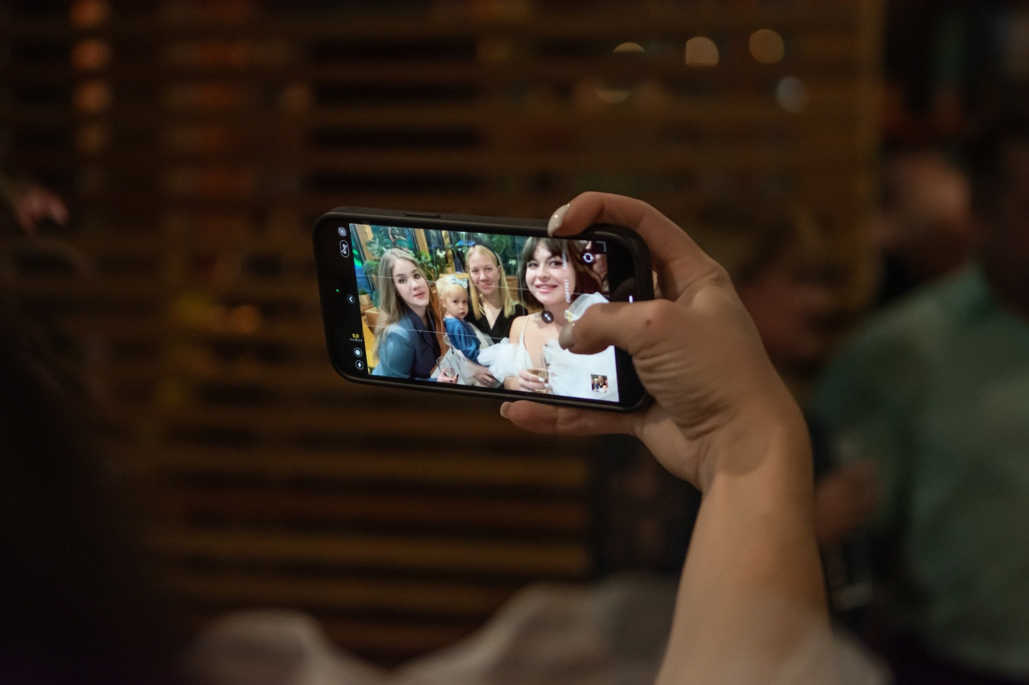 Мероприятия. Виталий Фотограф