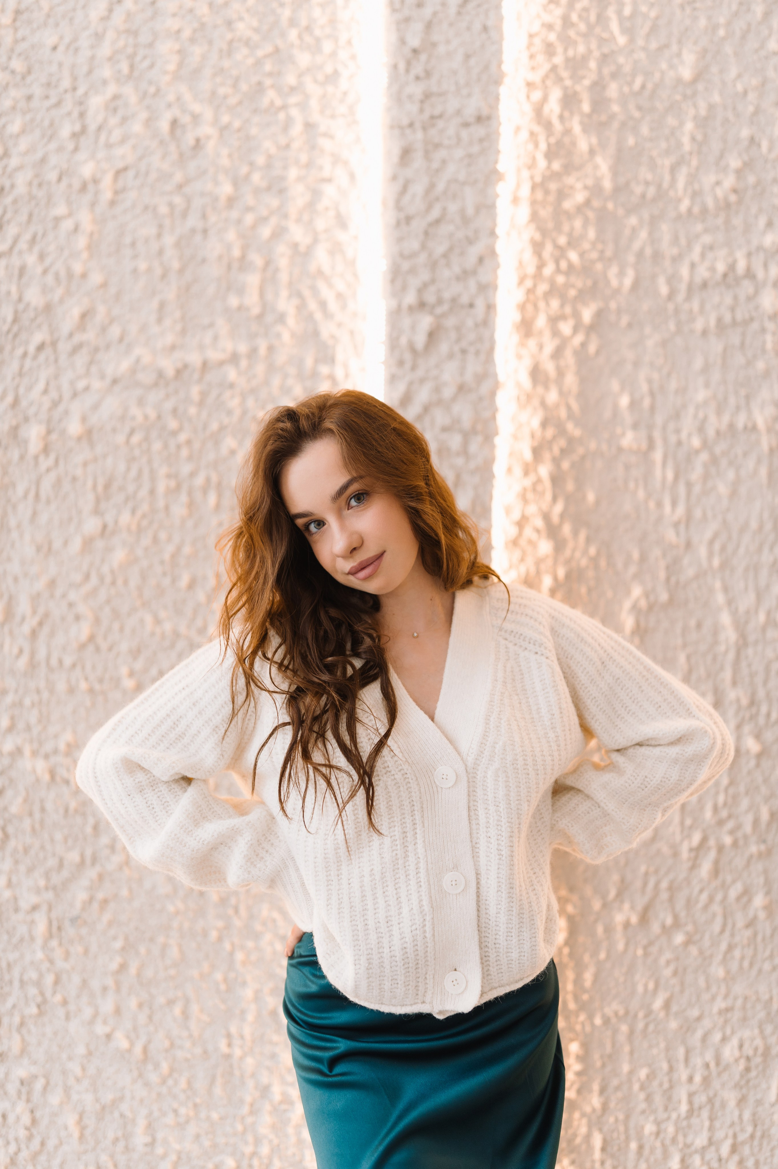 Настя. Фотограф Ольга Мызникова