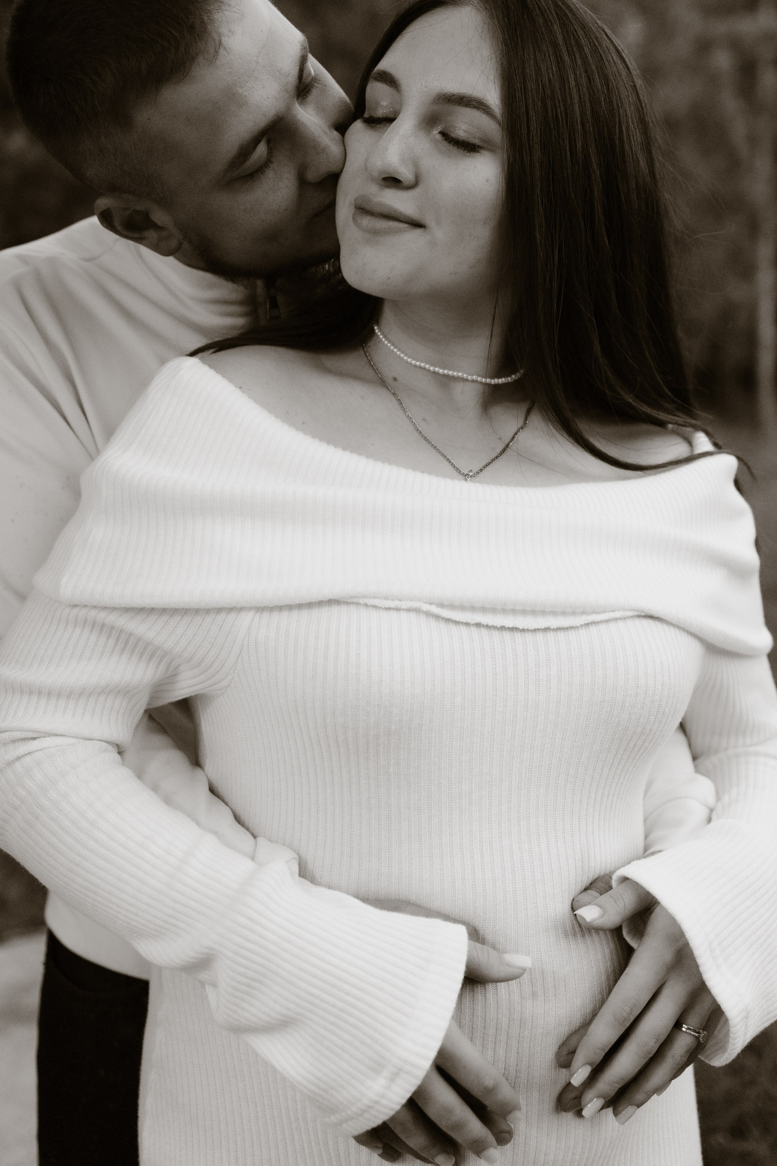 Синий дым счастья. Ваш фотограф