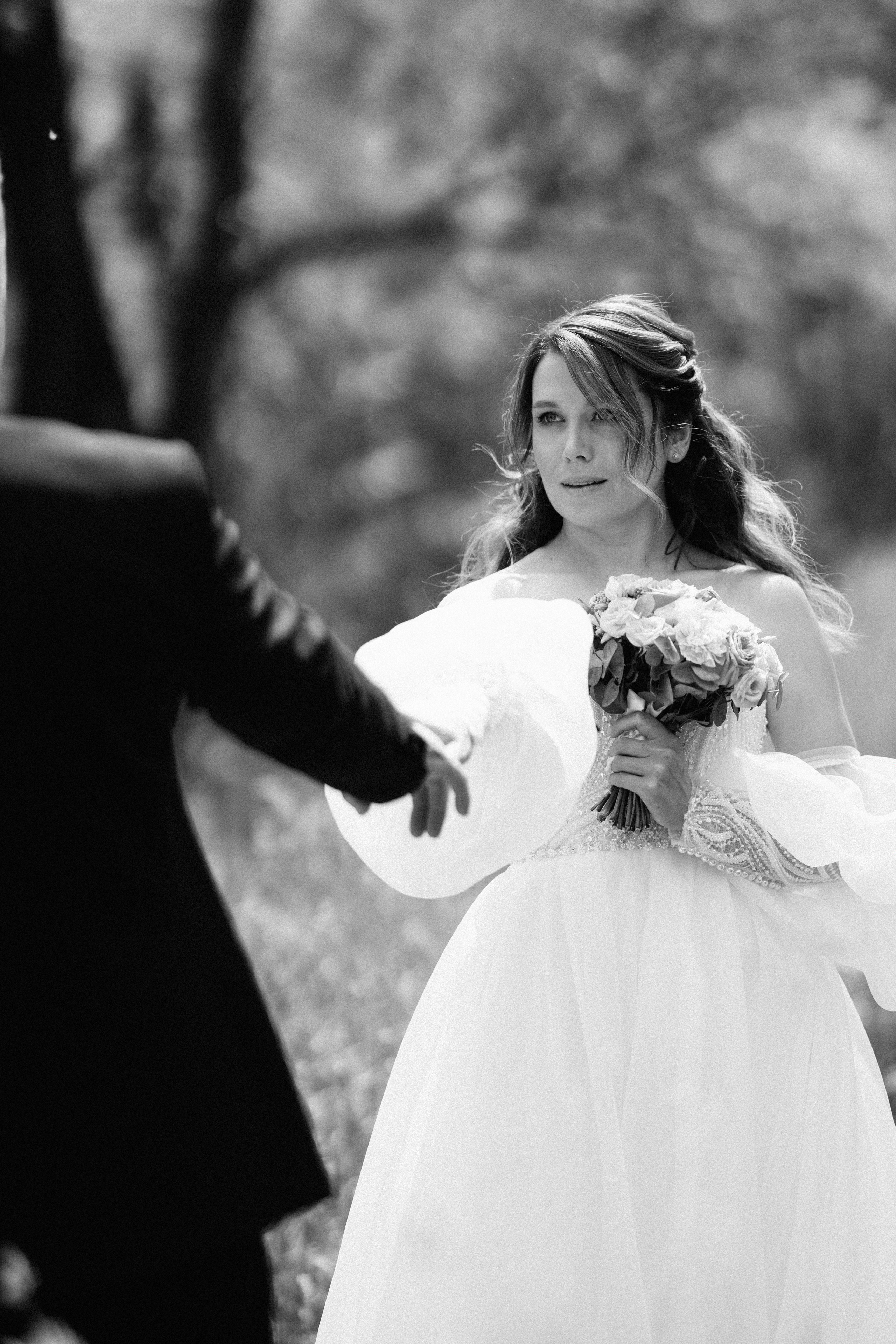 Wedding. Свадебный и семейный фотограф Кристина Лисина в Арзамасе