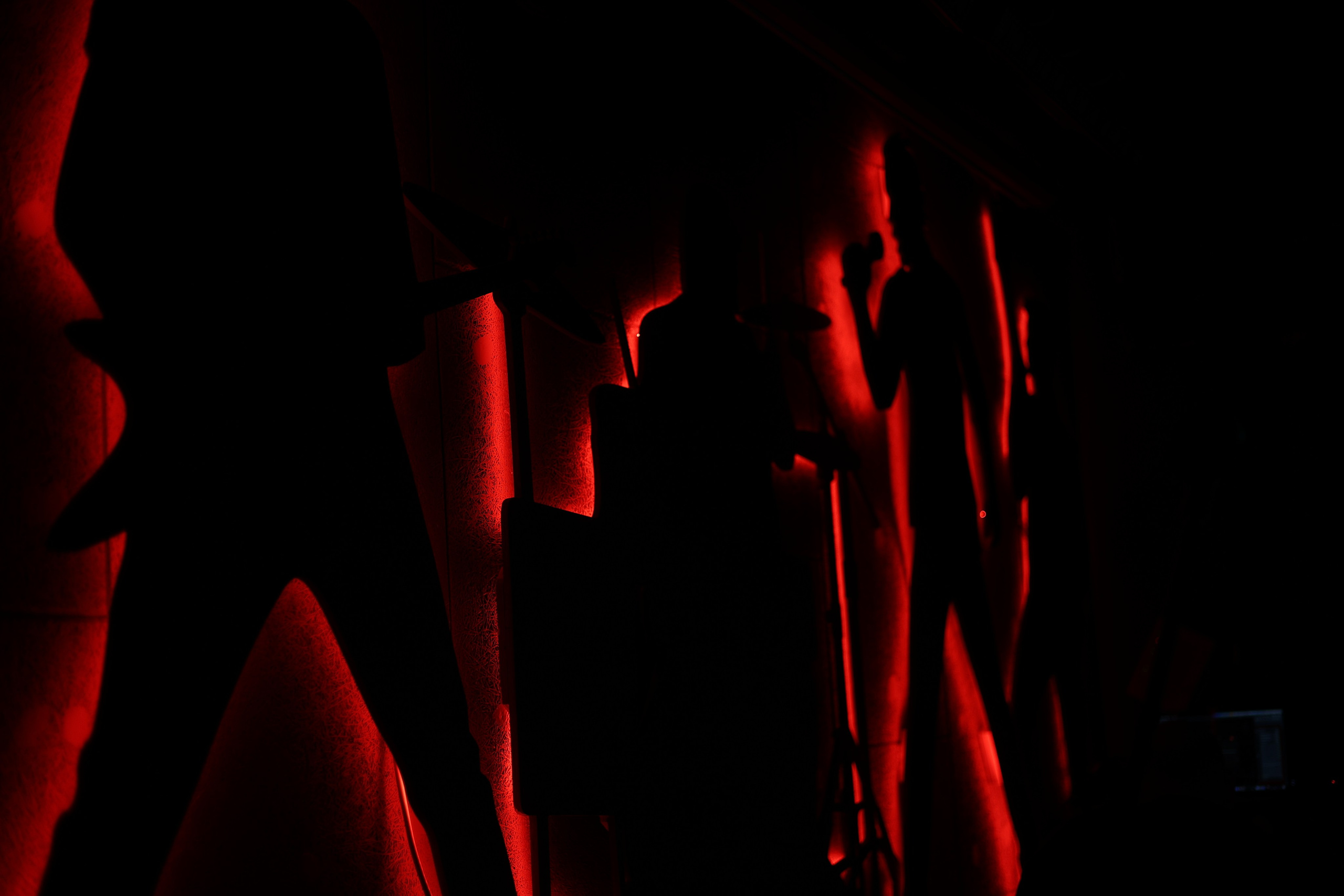 РМ. Mintonov's Film Studio