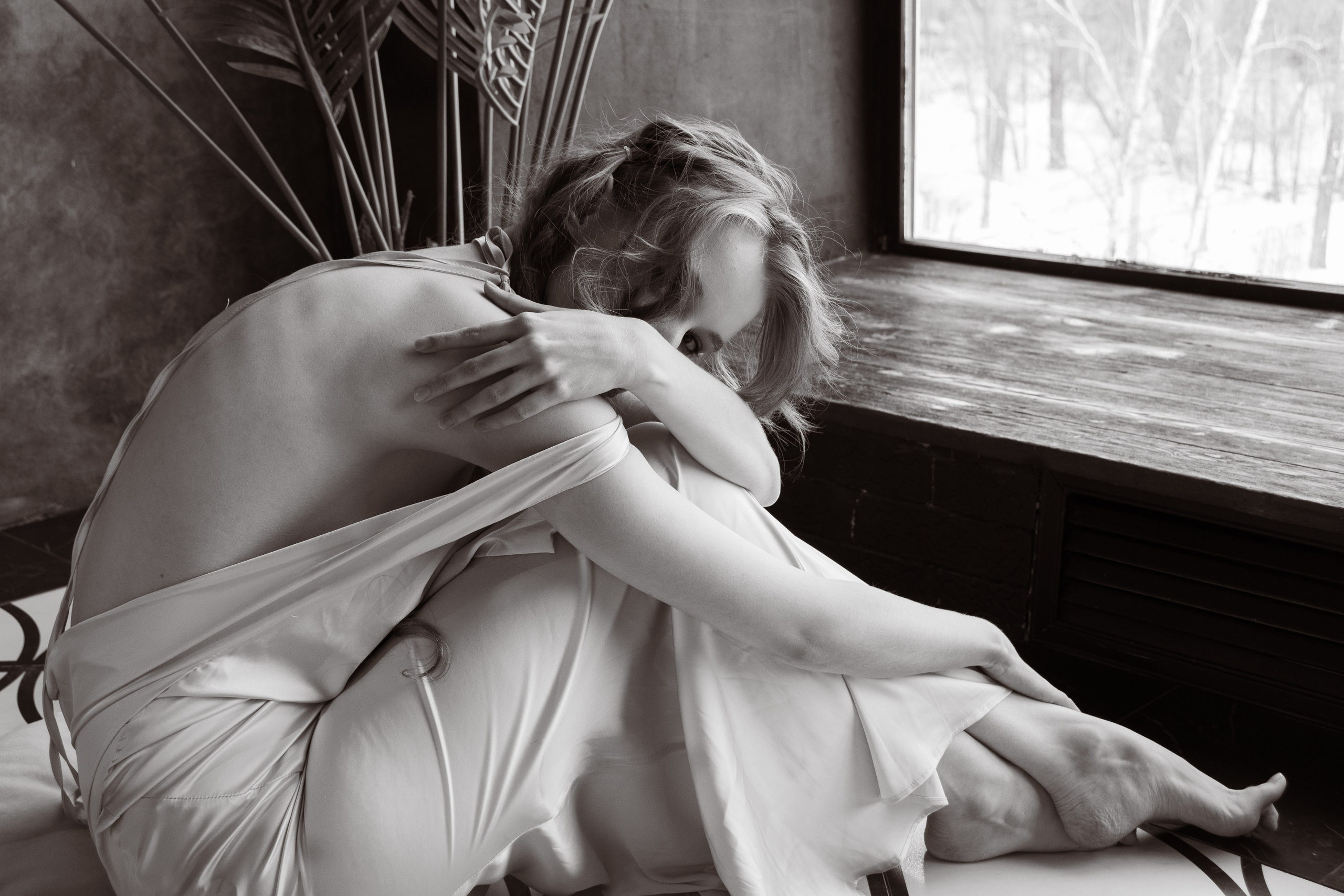 Forest Nymphs. Семейный и репортажный фотограф в Хабаровске Татьяна Болычева