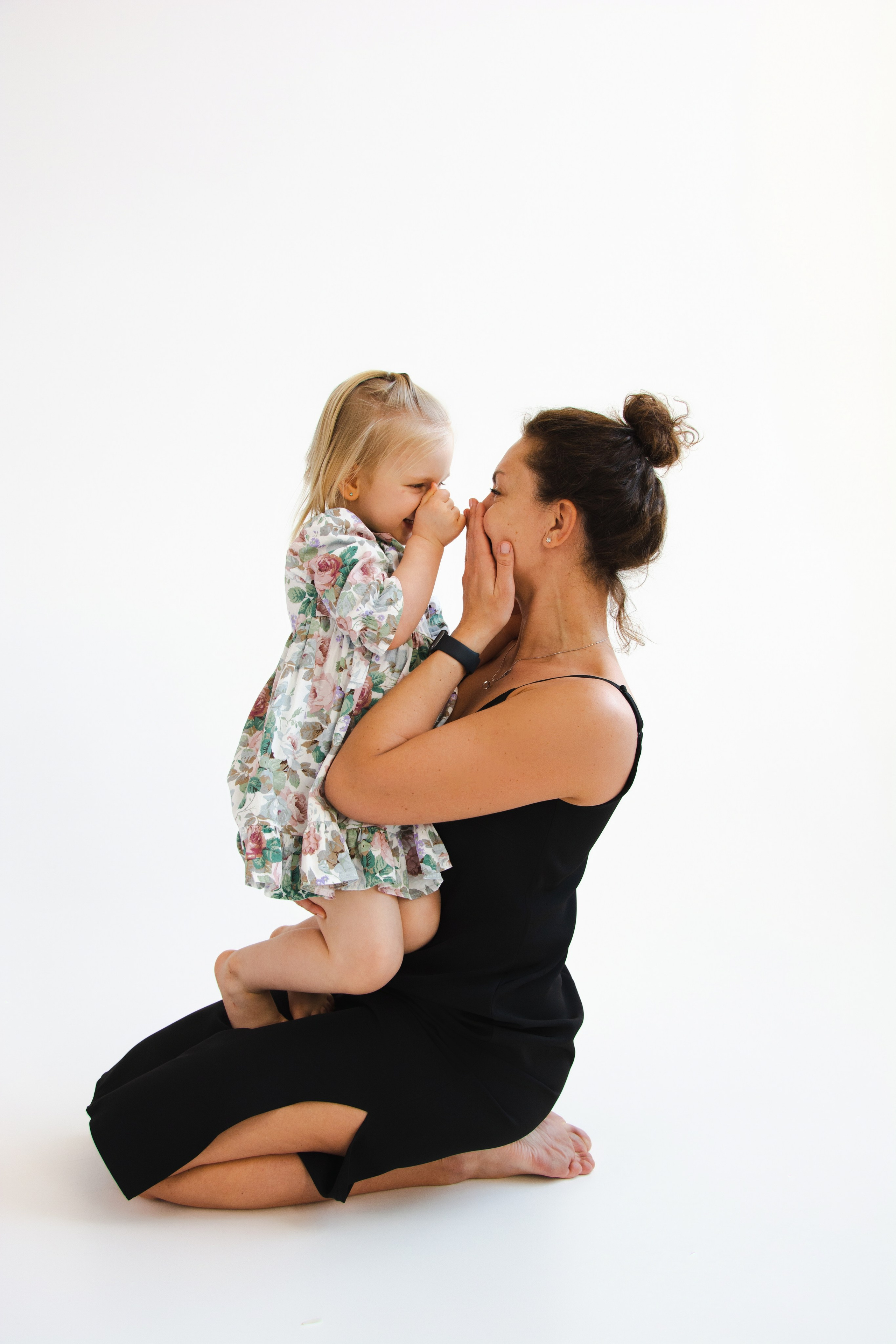 Семейный и репортажный фотограф в Хабаровске Татьяна Болычева