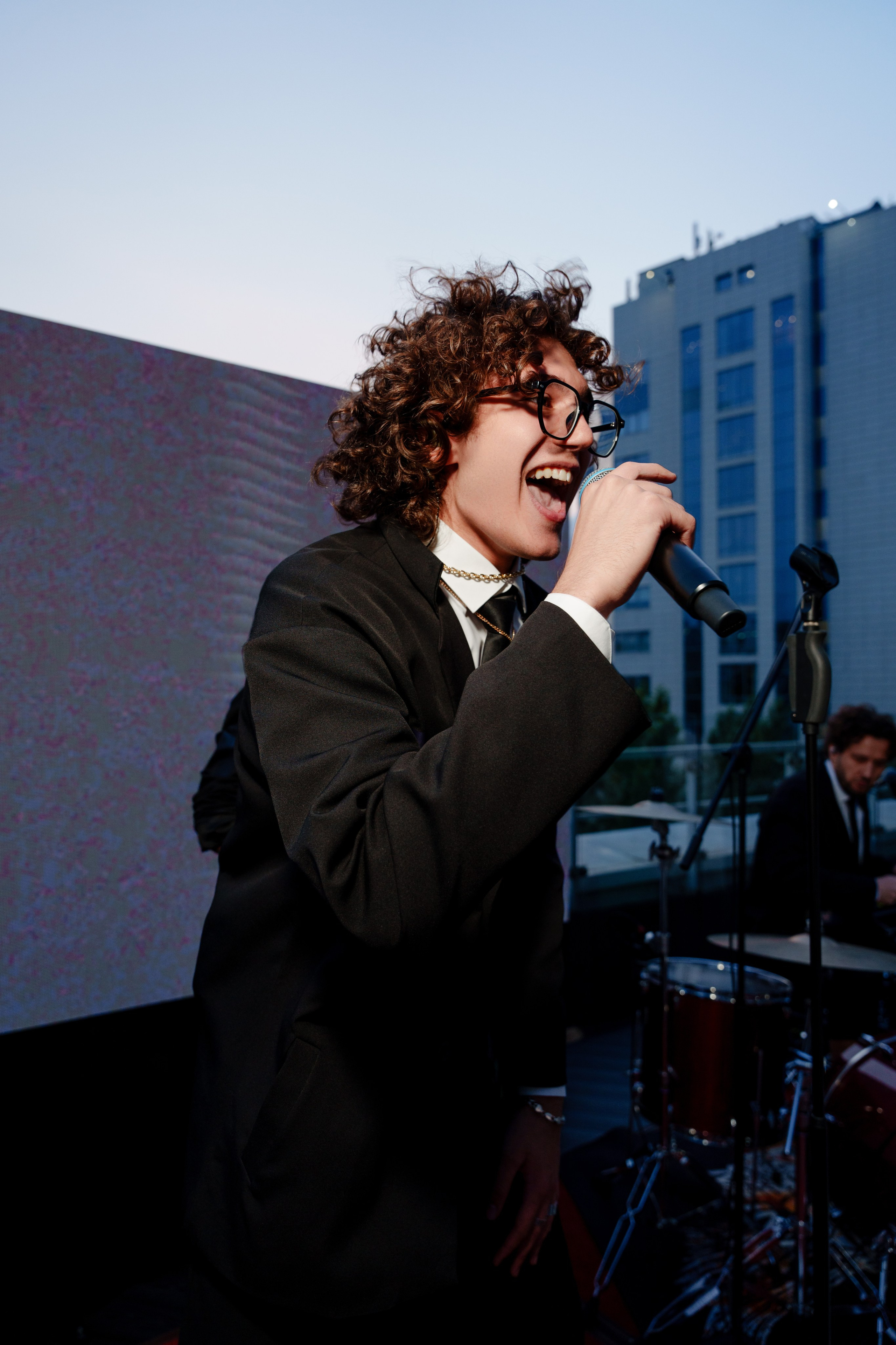 HAKATON'S. Репортажный фотограф Москва Сергей Дружинин