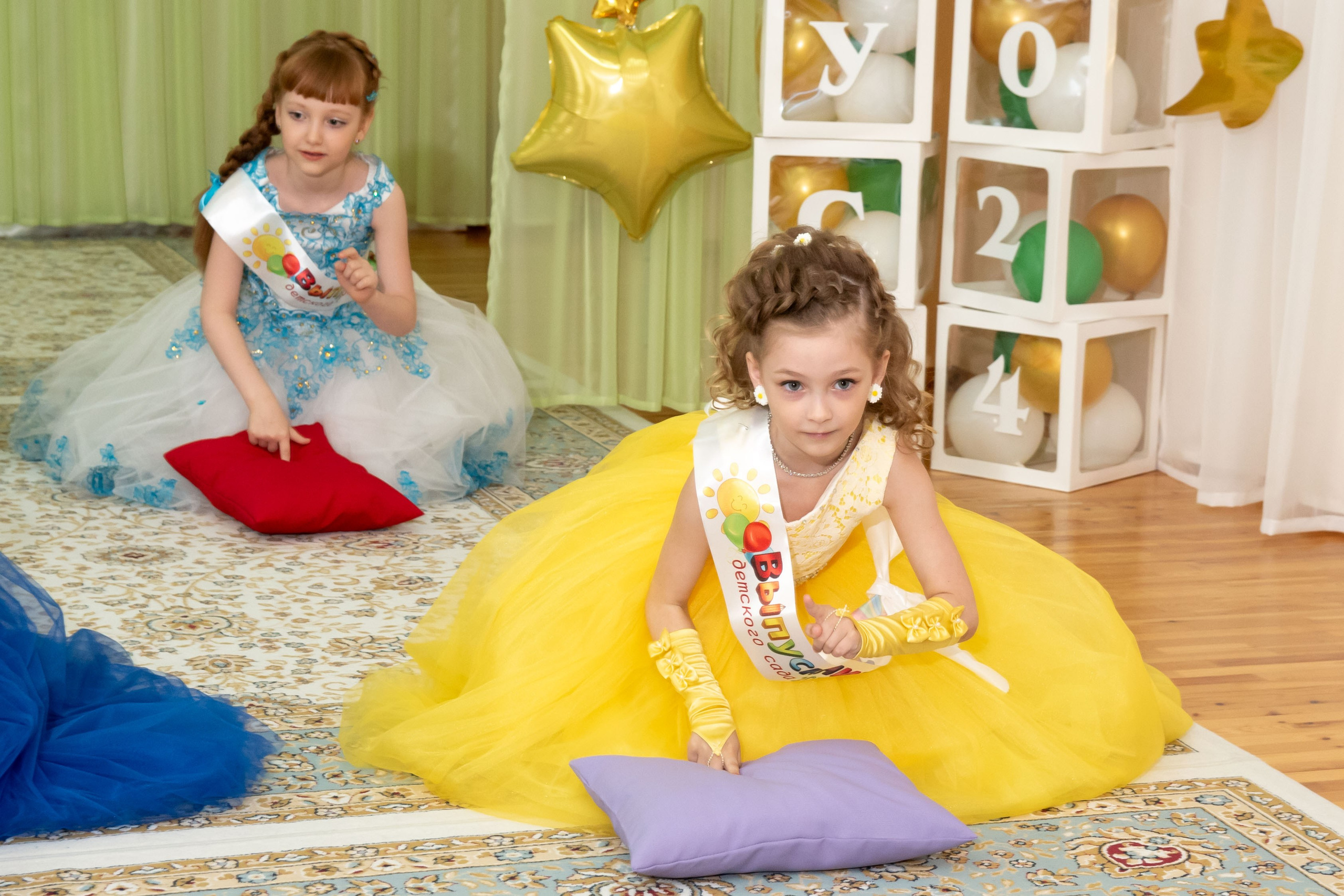 Г. Мегион. Фотограф в г. Нижневартовск Александра Гриценко