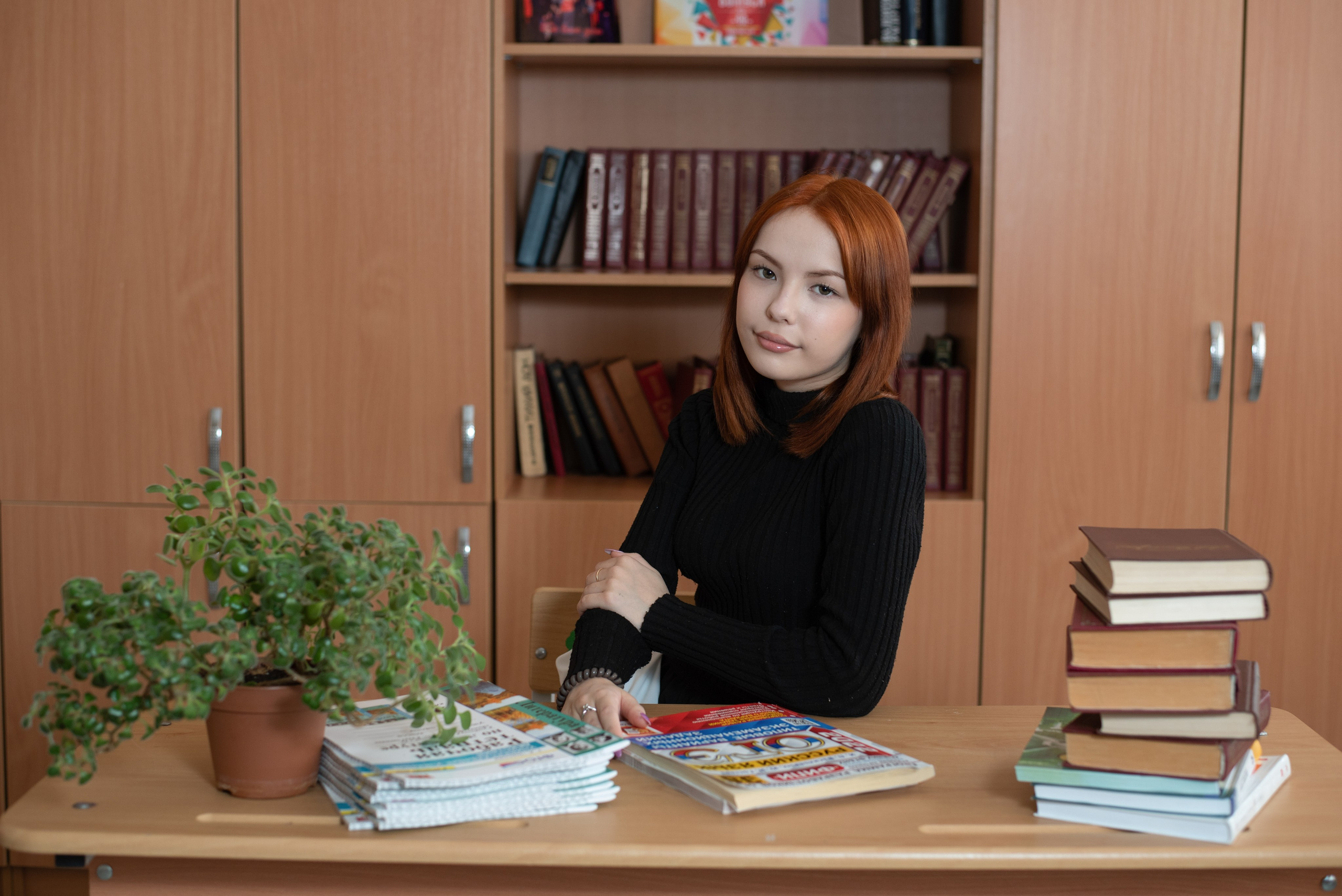 ПОРТФОЛИО: школа. Фотограф в г. Нижневартовск Александра Гриценко