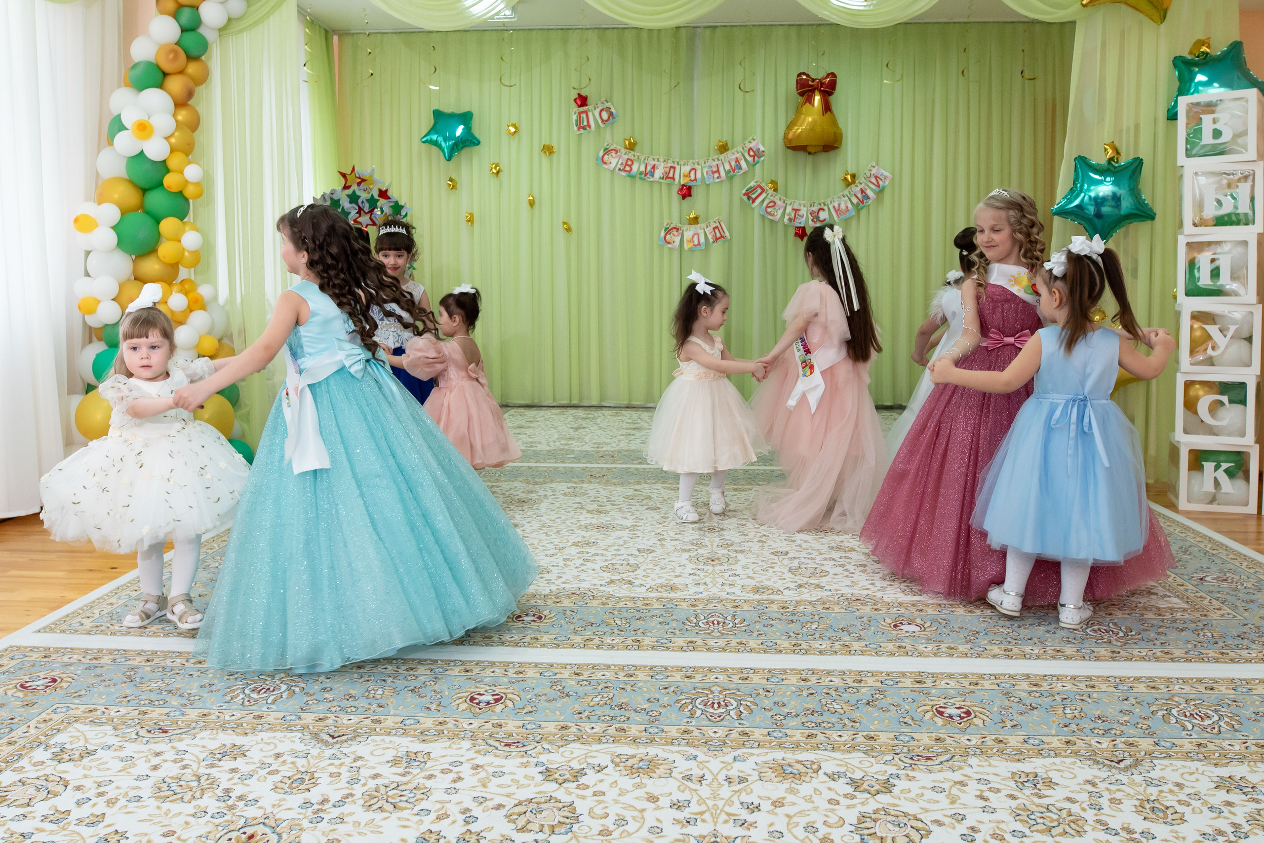 Г. Мегион. Фотограф в г. Нижневартовск Александра Гриценко