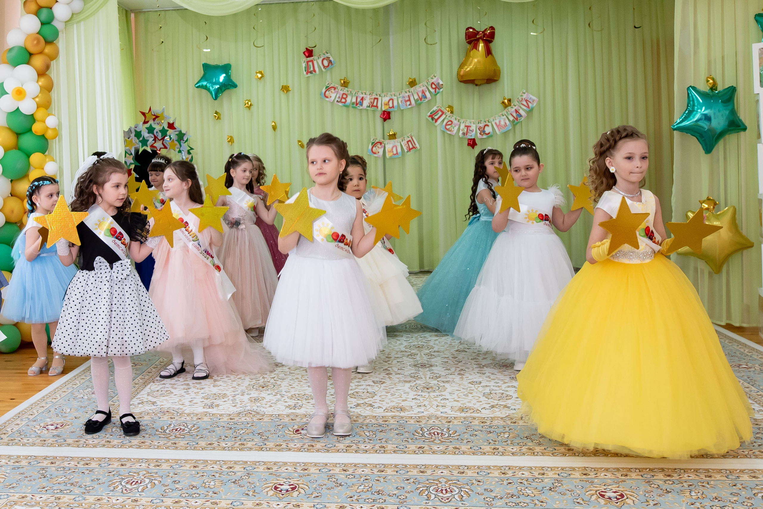 Г. Мегион. Фотограф в г. Нижневартовск Александра Гриценко