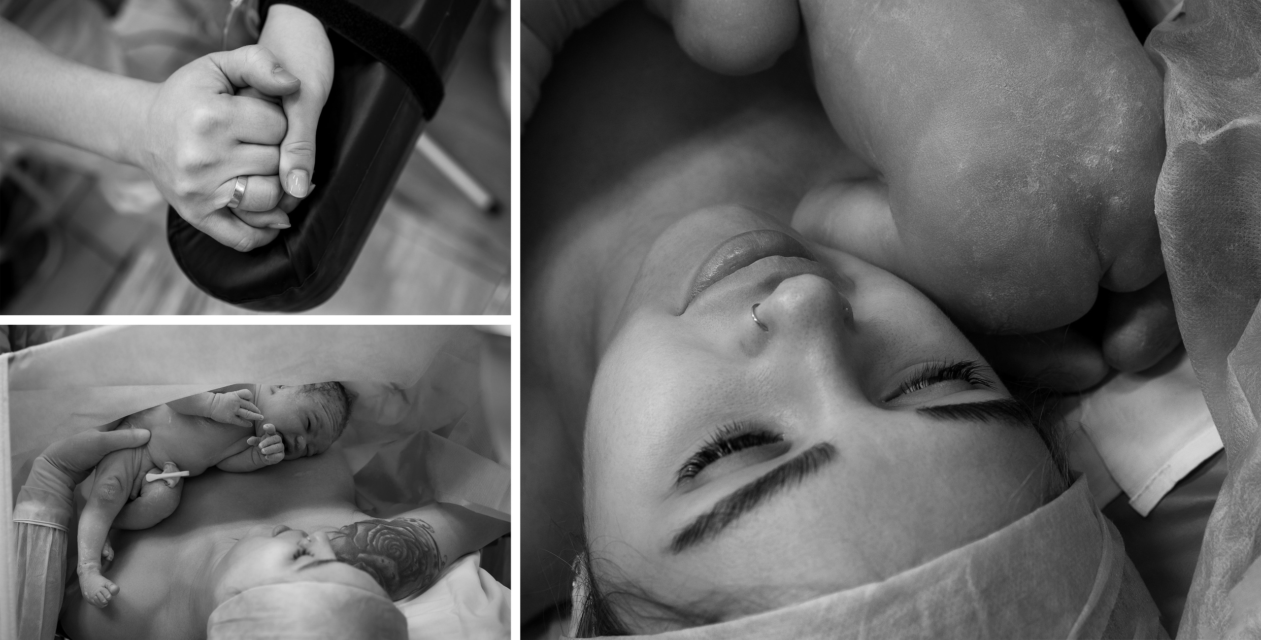 Партнер на роды