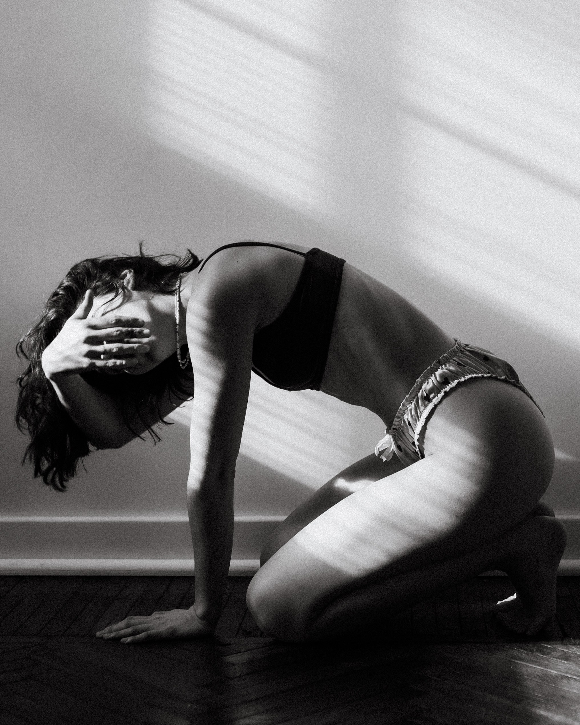 Портретный фотограф Москва