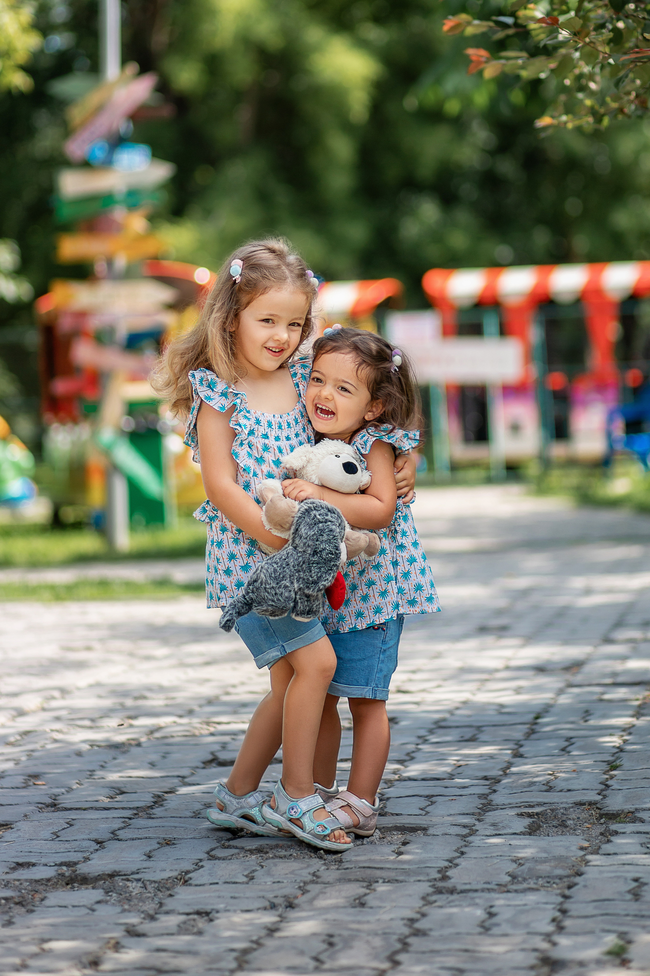 Детский и семейный фотограф в Красноярске Юлия Бирюкова
