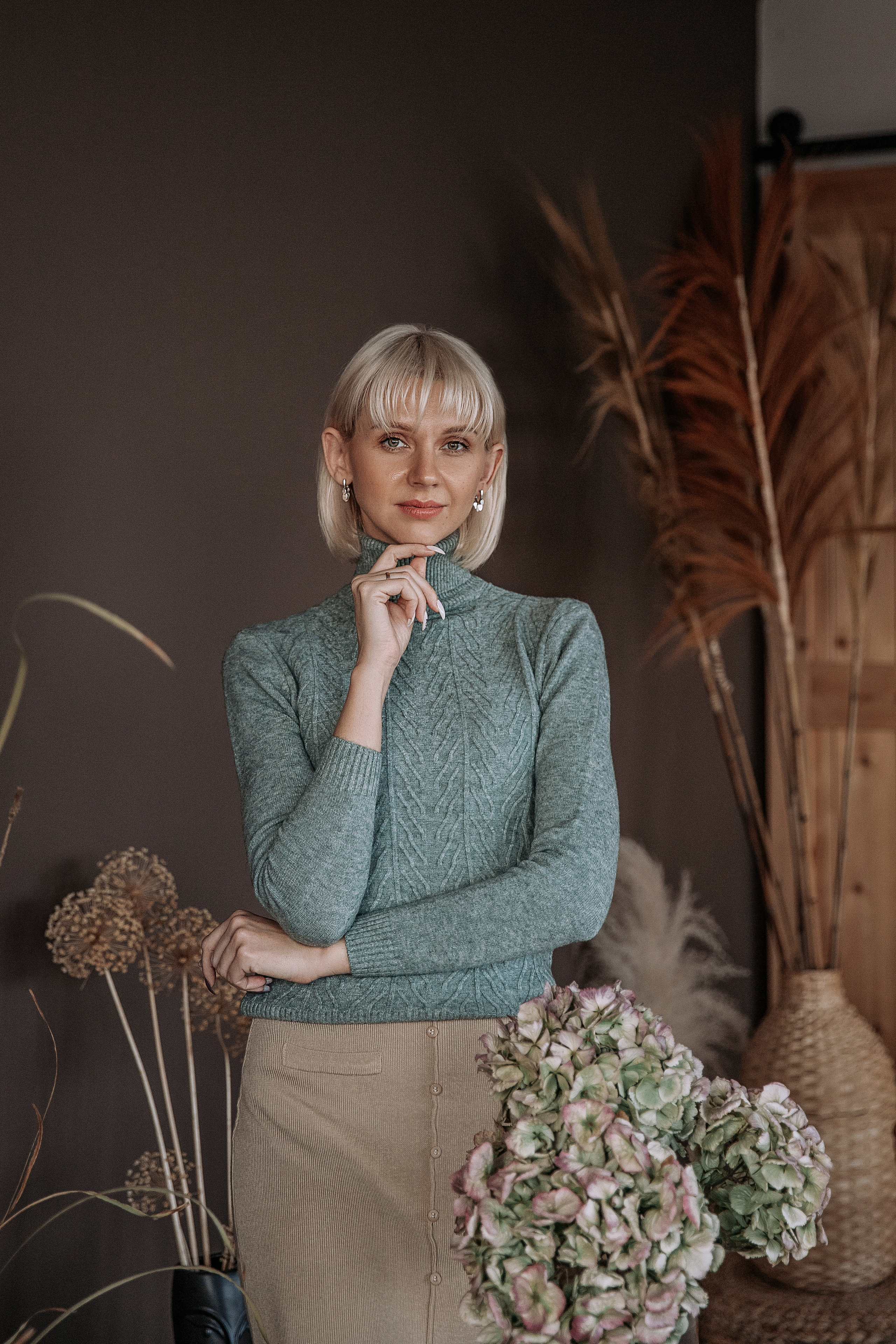 Мамина нежность. Детский и семейный фотограф в Красноярске Юлия Бирюкова