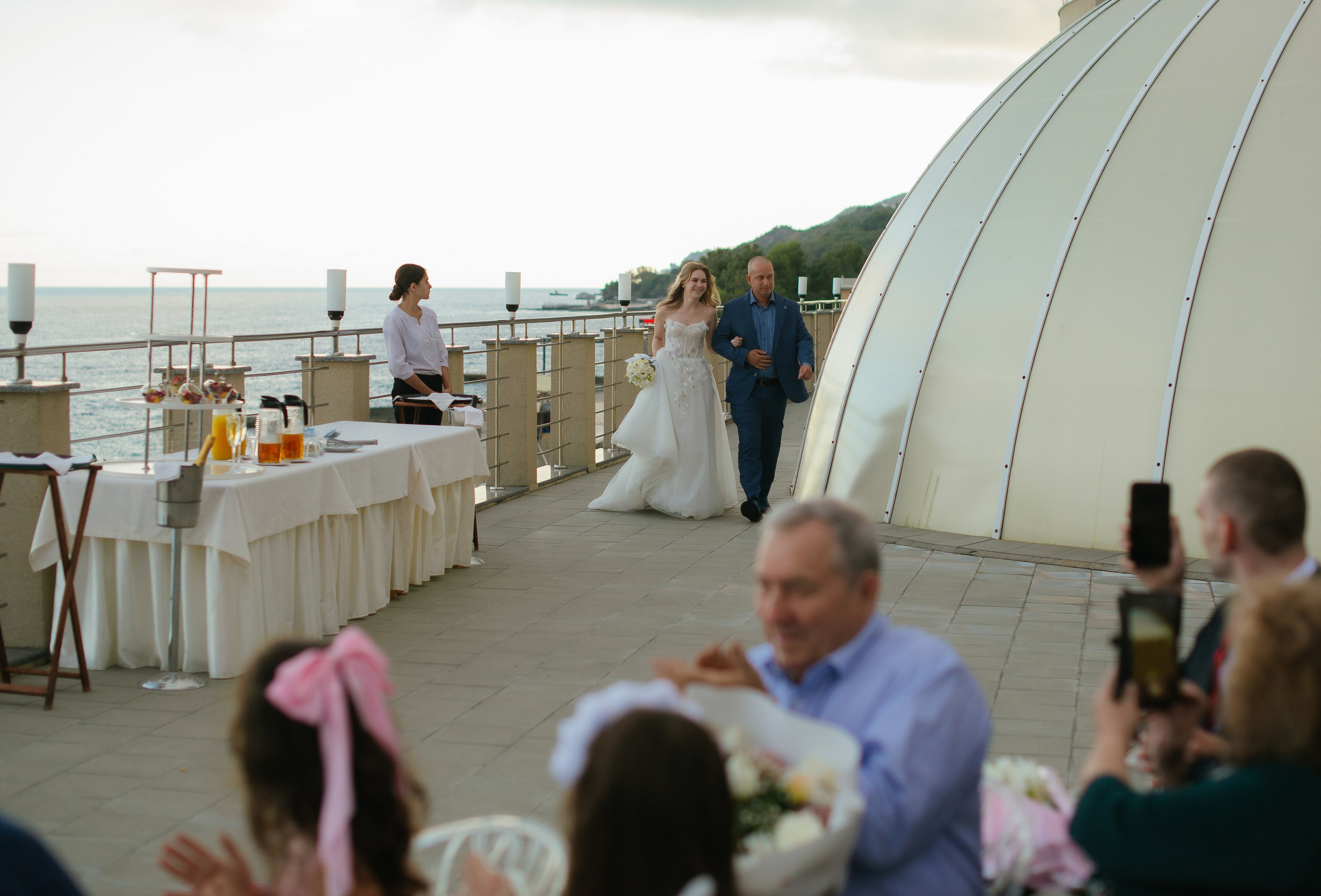 Александр и Александра. Свадебный, женский, семейный фотограф в Севастополе Юлия Мошенко