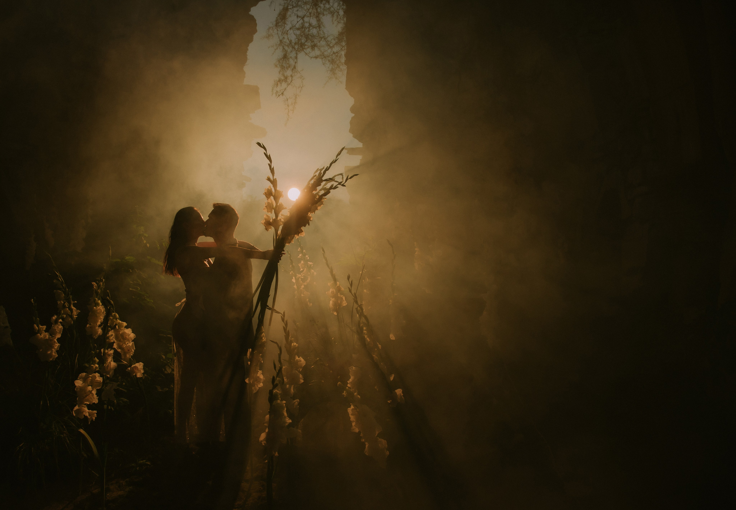 Антон и Надежда. Свадебный, женский, семейный фотограф в Севастополе Юлия Мошенко