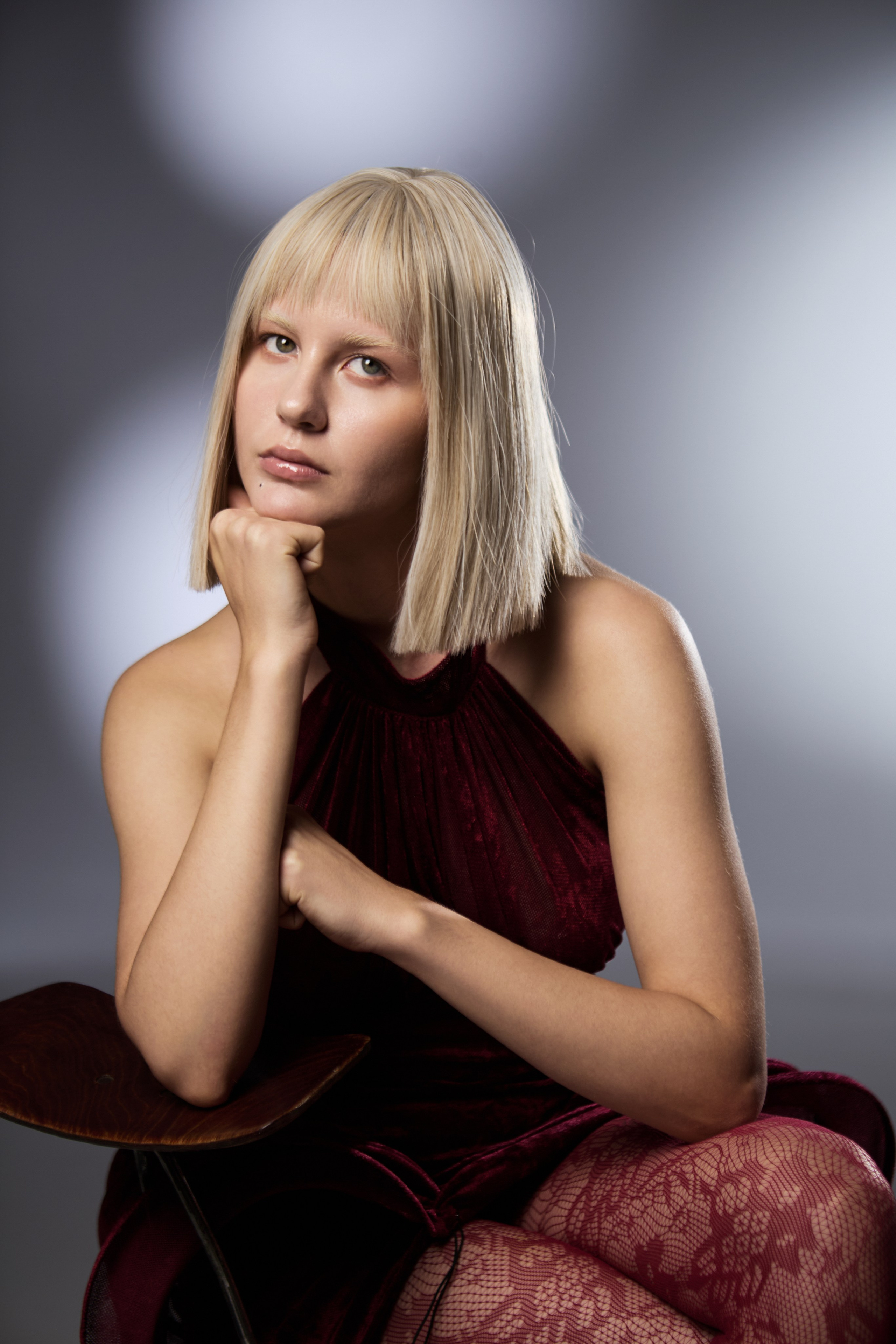 Fashion. ALtman Pro Foto