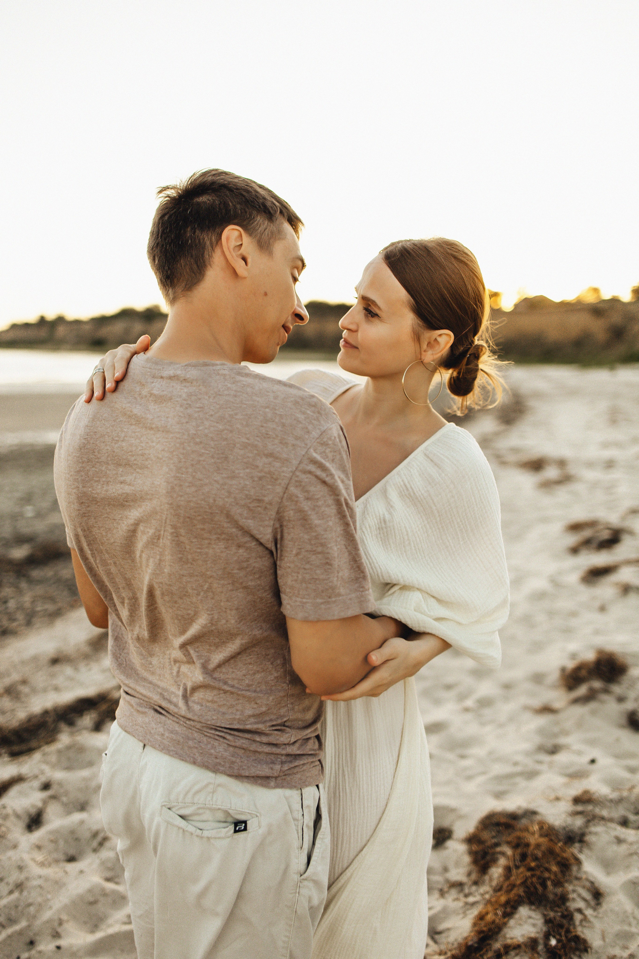 Летняя история на берегу. Семейный и детский фотограф, таганрог, ростов-на-дону