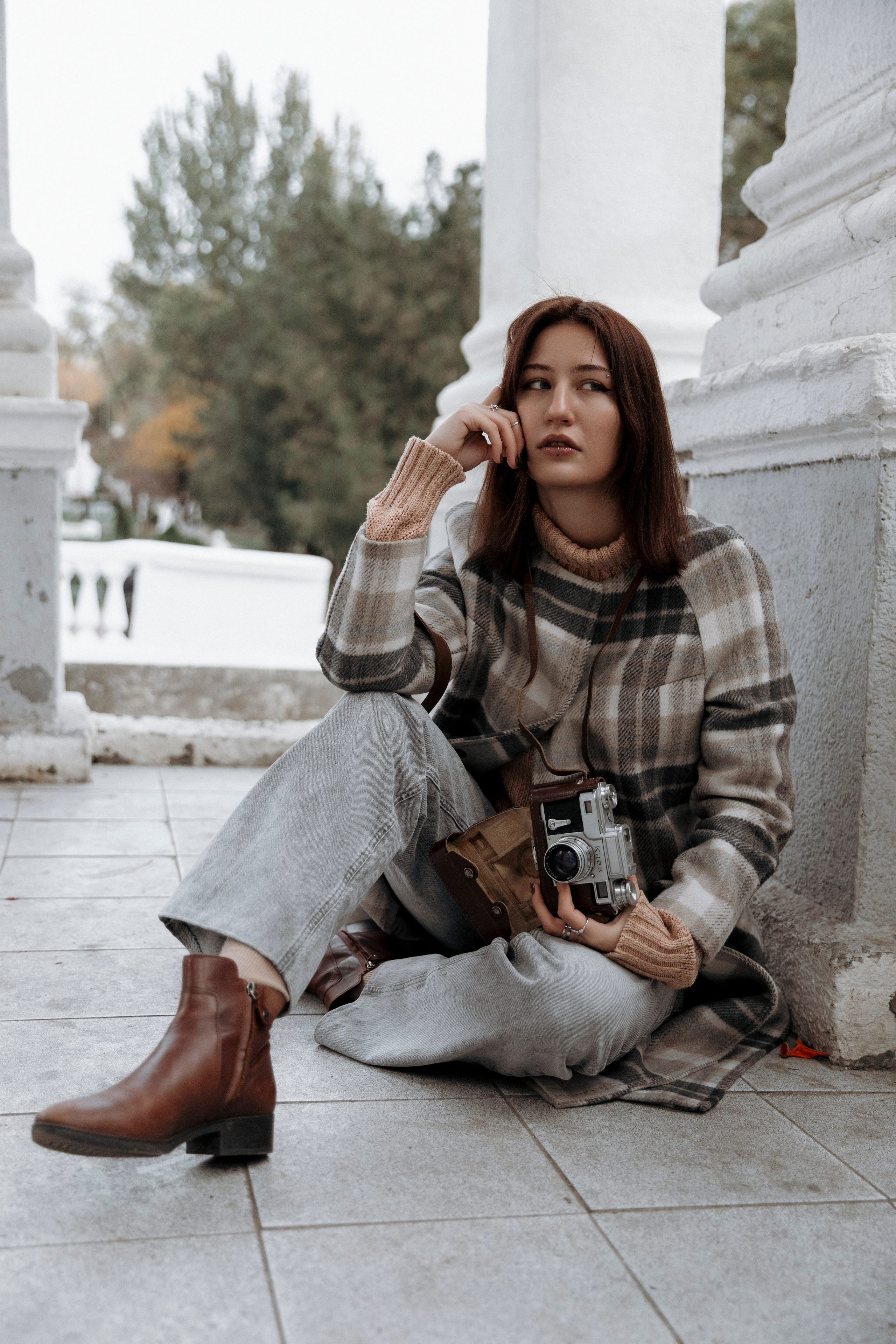 Аня. Фотограф в Ростове-на-Дону