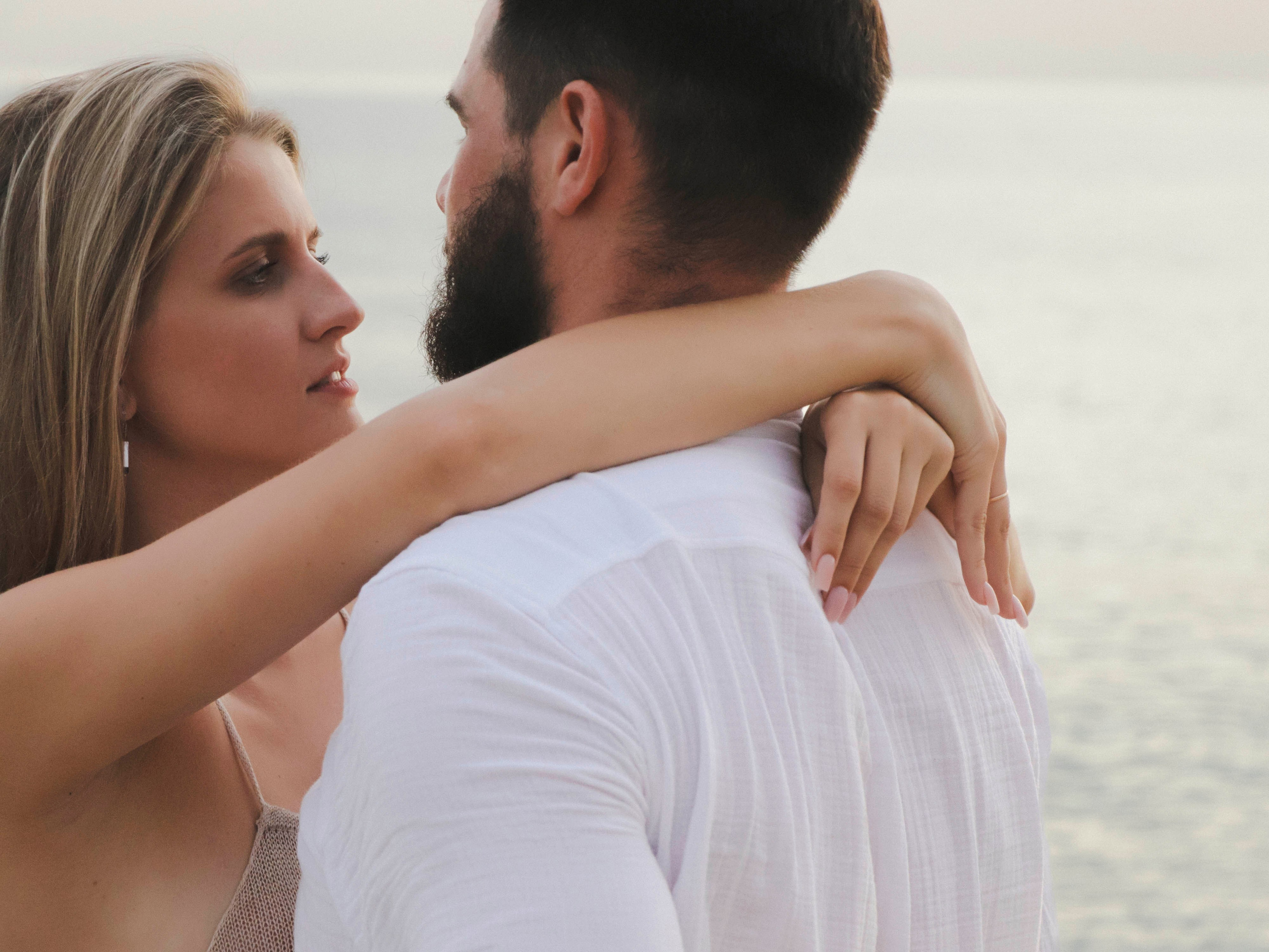 Zhanna and Ilya'24. Индивидуальные, семейные съёмки в Краснодарском крае-Фотограф Мария Б