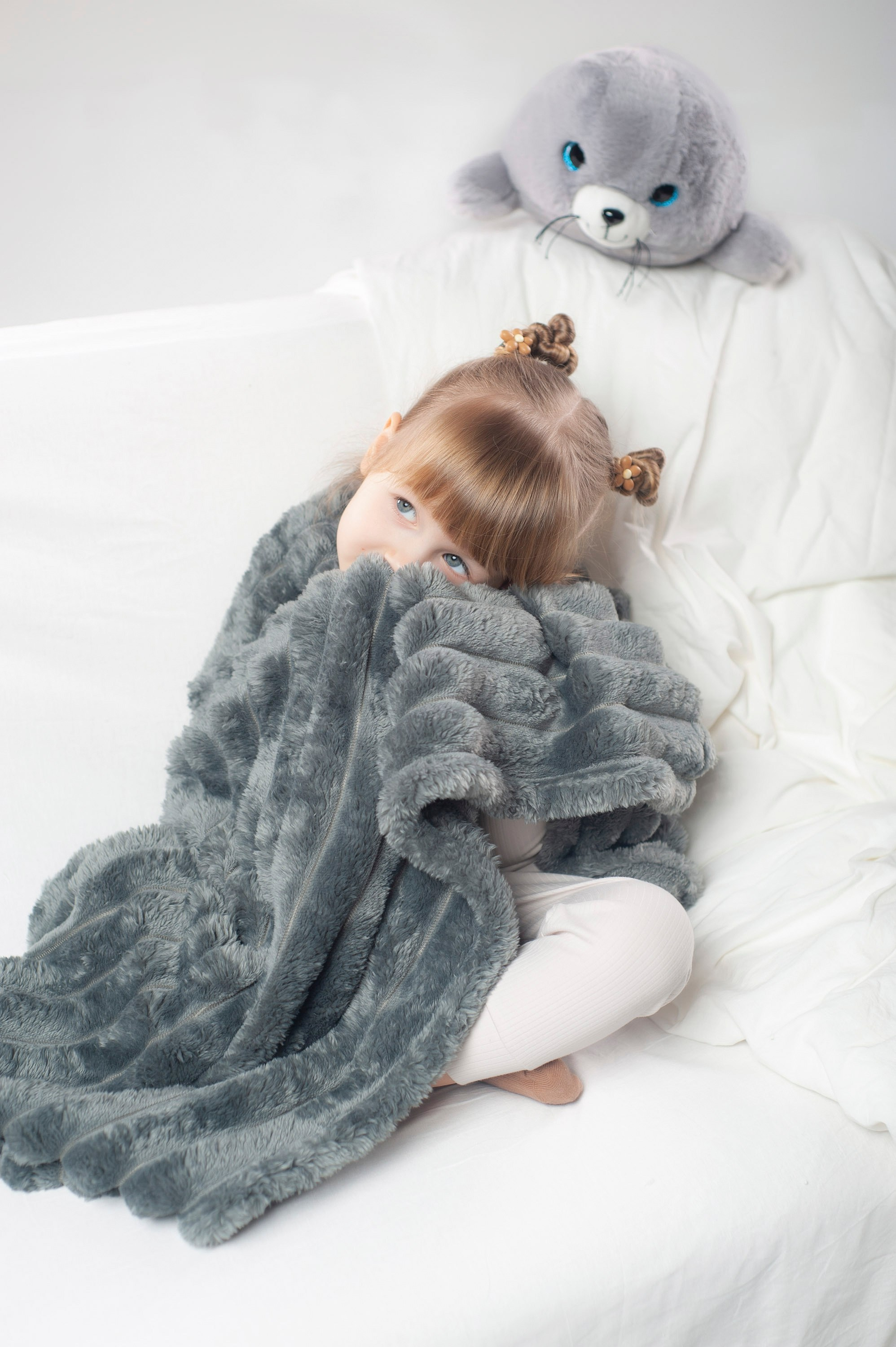 Baby and plaid'24. Индивидуальные, семейные съёмки в Краснодарском крае-Фотограф Мария Б