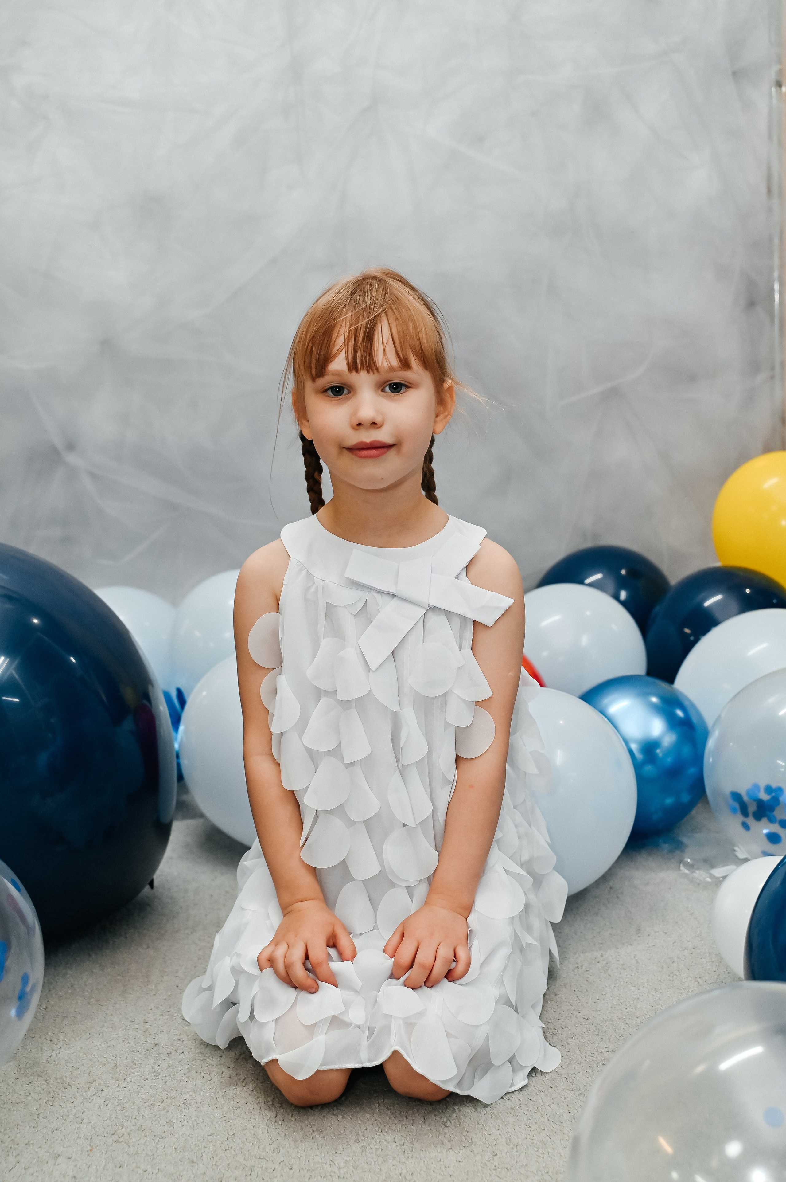 Платону 5 лет (Виола). Семейный фотограф в Минске Дарья Дреко